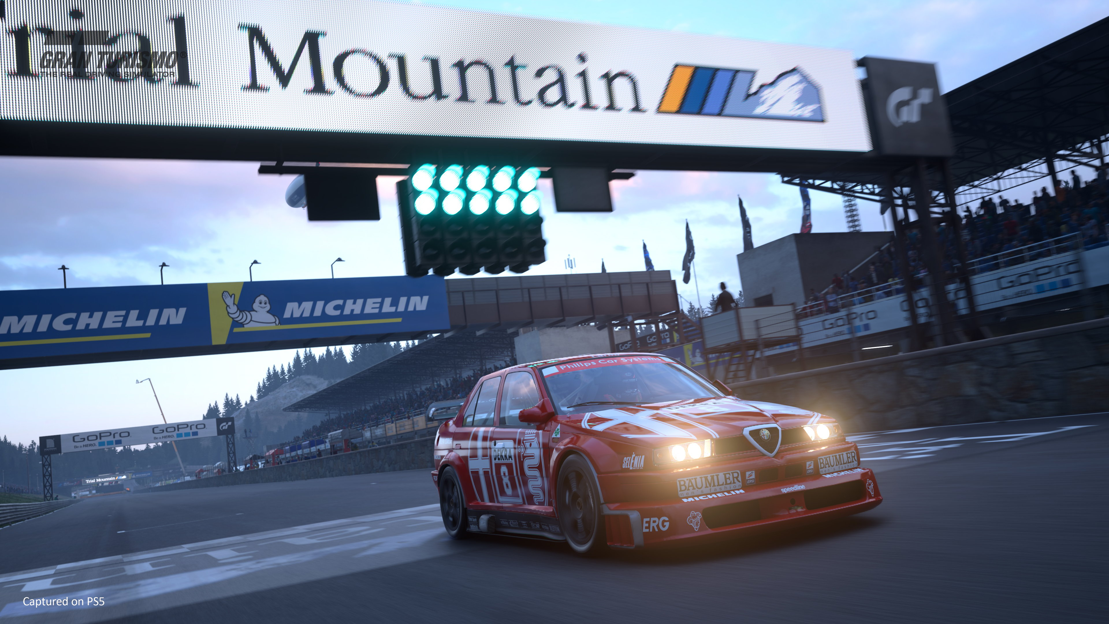 Gran Turismo 7 Review - Absolute Blast To Race In 