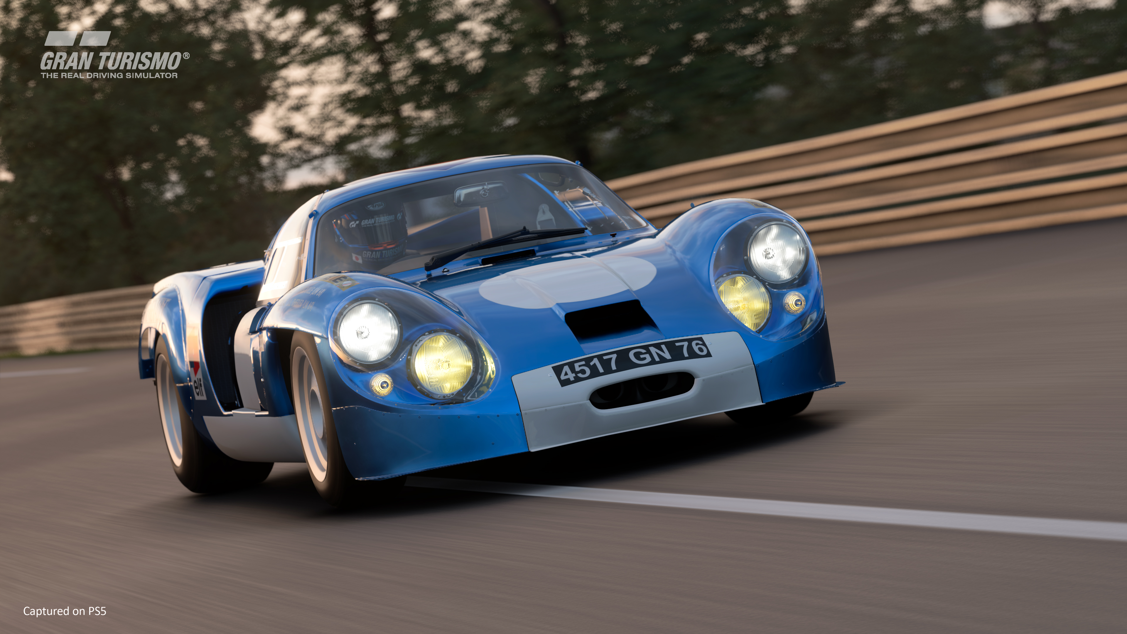 Gran Turismo 7 patch 1.11 increases in-game rewards