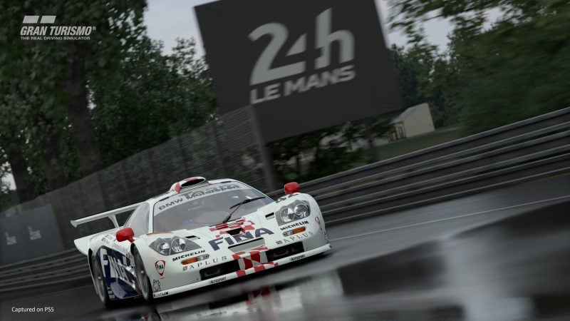 Έφτασε η ενημέρωση Gran Turismo 7 1.06, διορθώσεις σφαλμάτων προόδου και προβλήματα – GTPlanet
