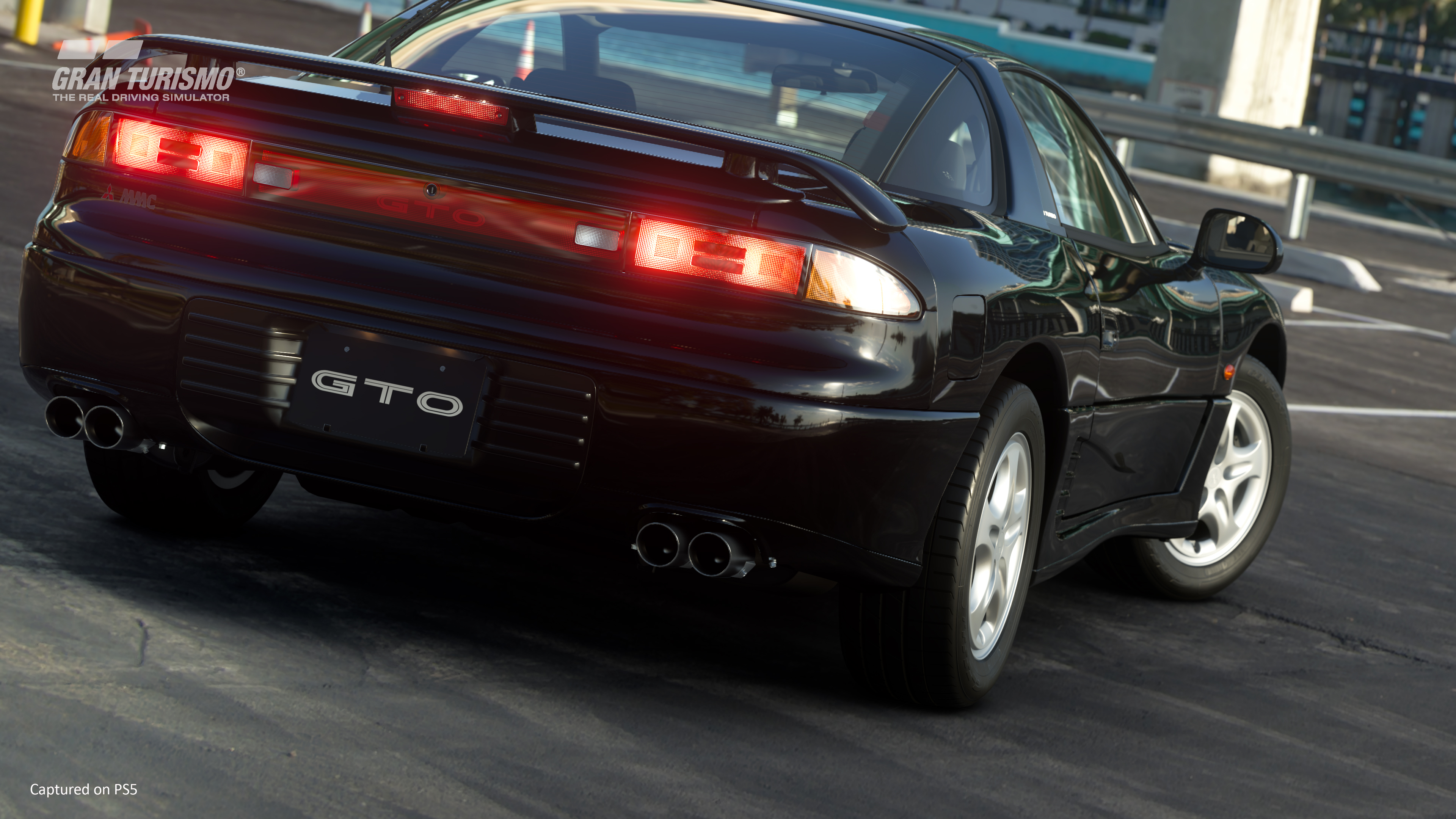 Gran Turismo 7 Review: Return of the King – GTPlanet