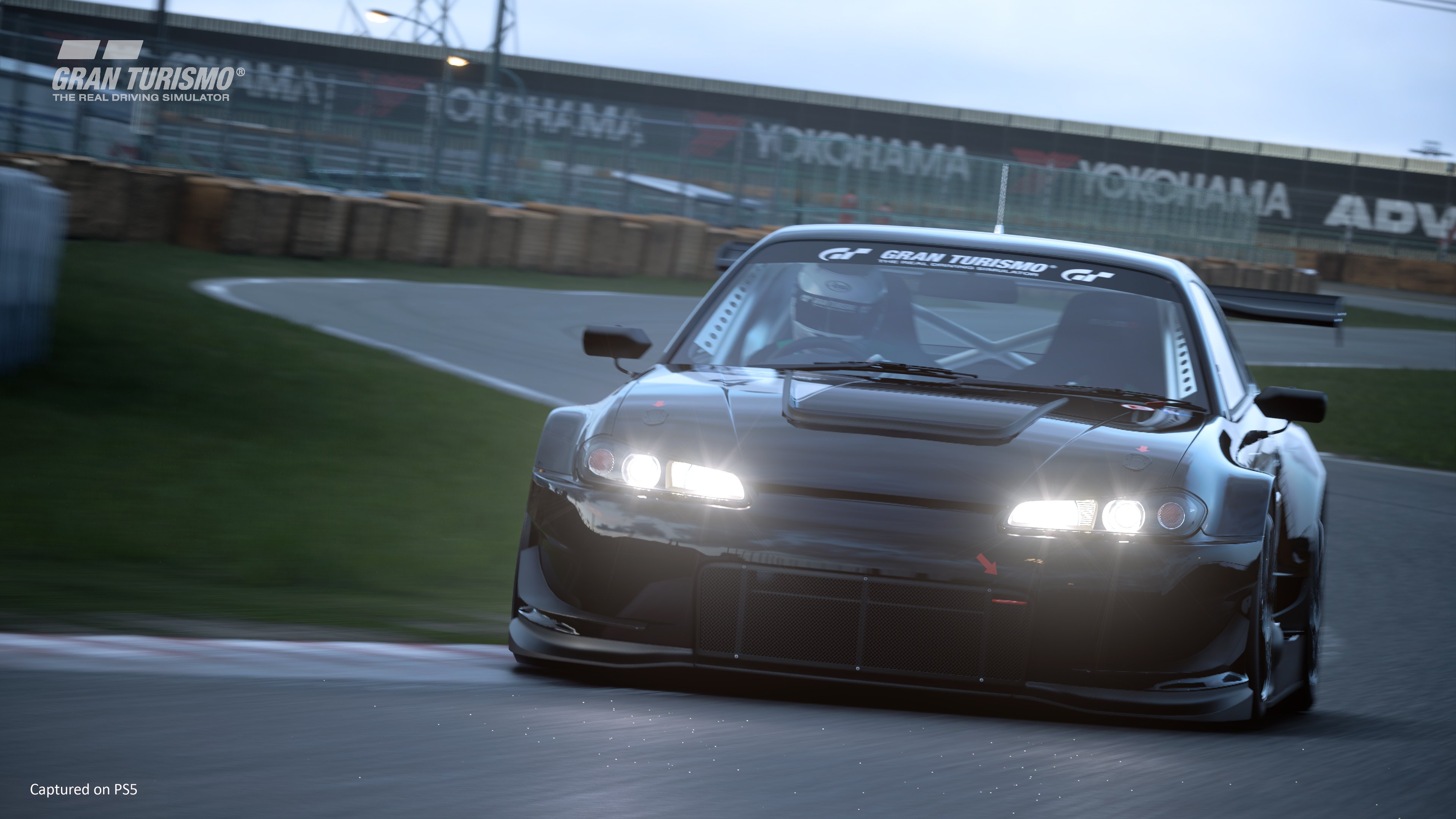 Gran Turismo 7 Review: a Dazzling Racing Experience on PS5 and PS4