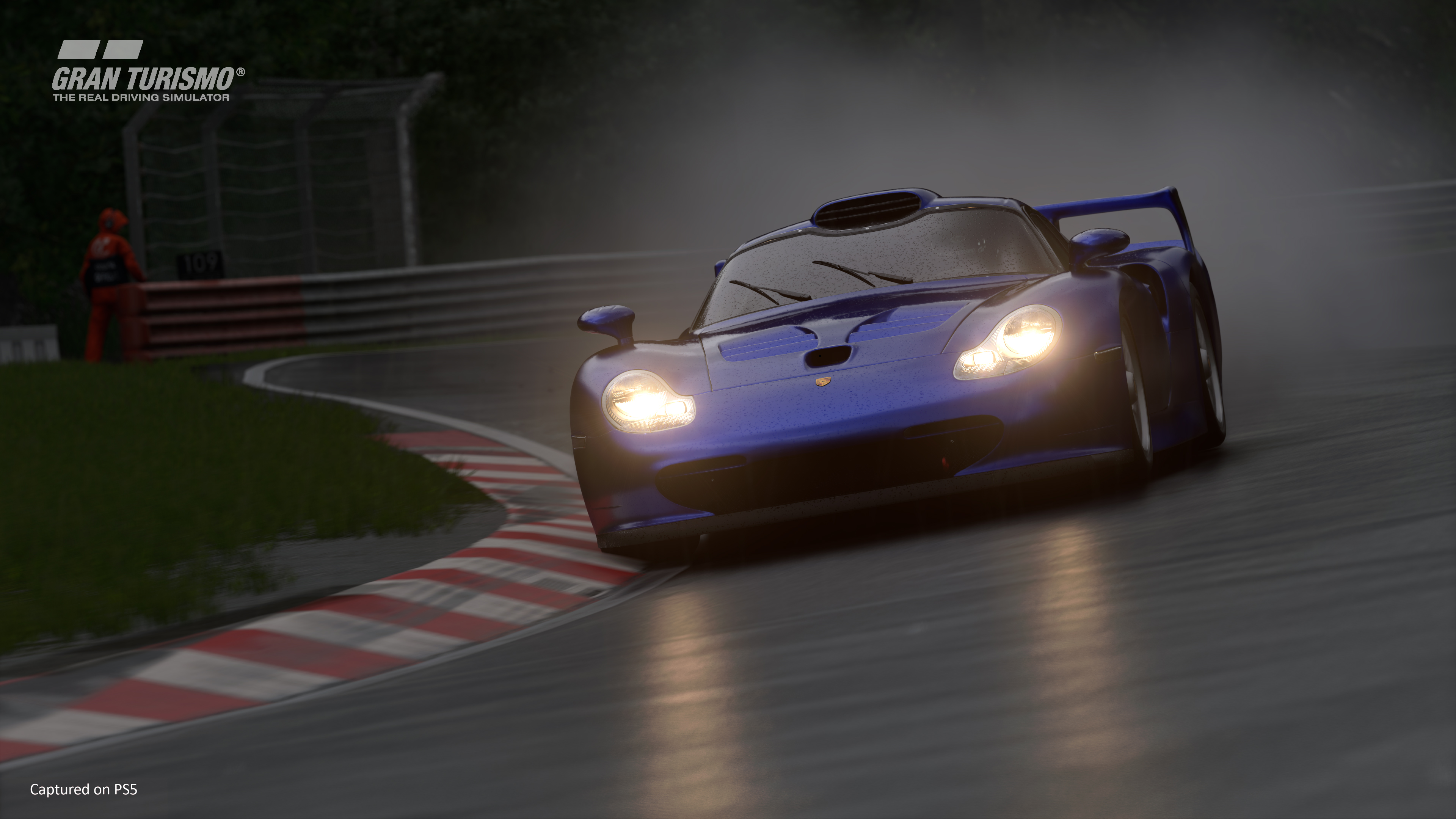 Gran Turismo 7 Must Be Played Online For Virtually All Content - GameSpot