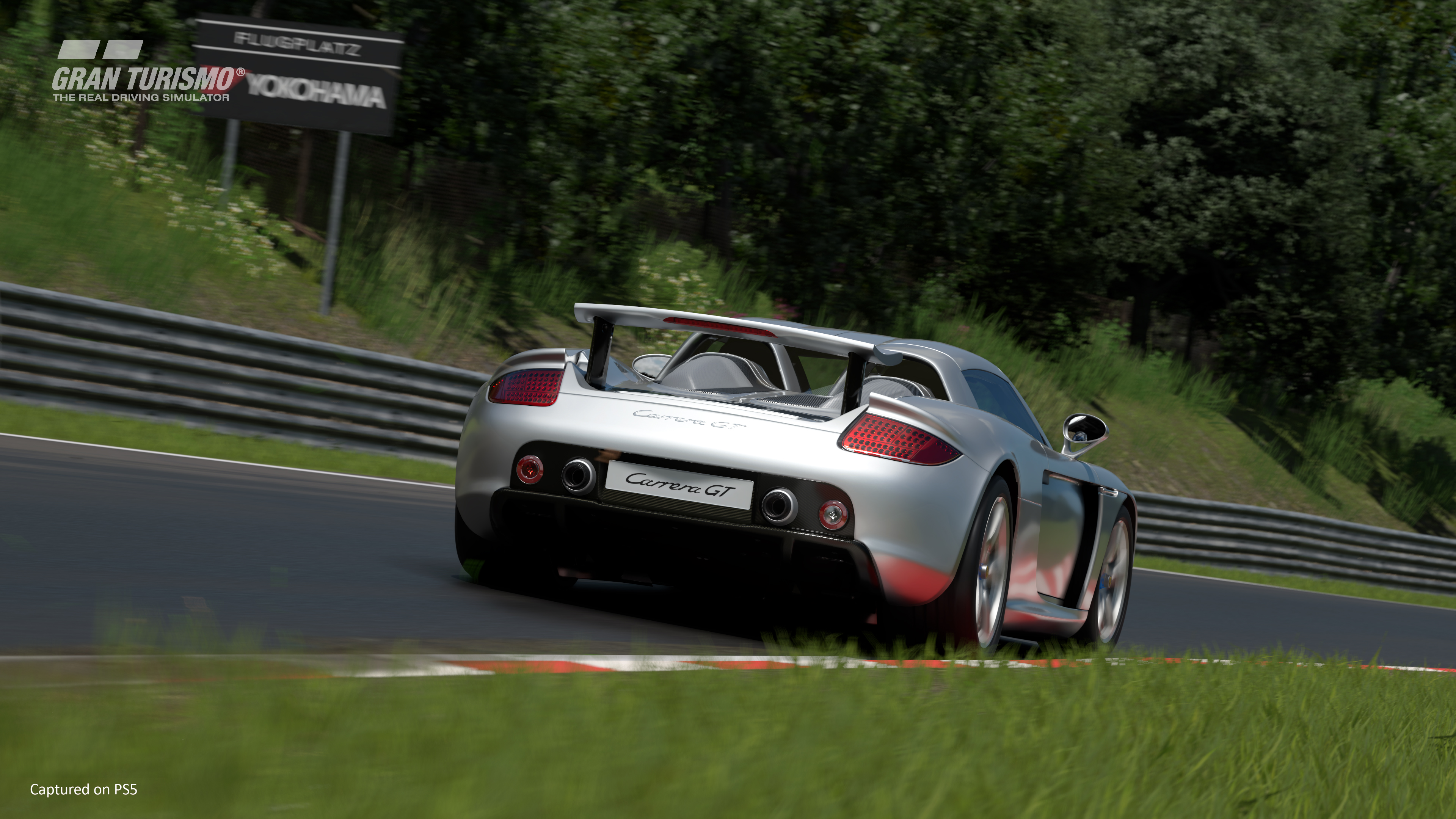 Gran Turismo 7 Update 1.11 Fixes Credit Payouts, Fans Rejoice -  GameRevolution