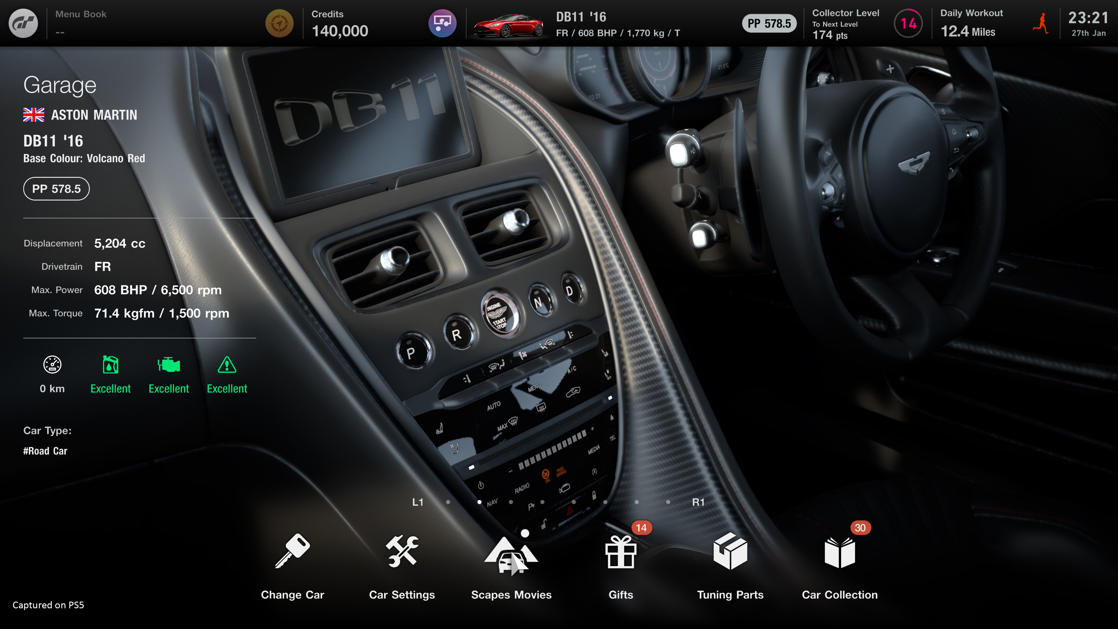 Gran Turismo 7' presentation details modes, tech and more - Autoblog