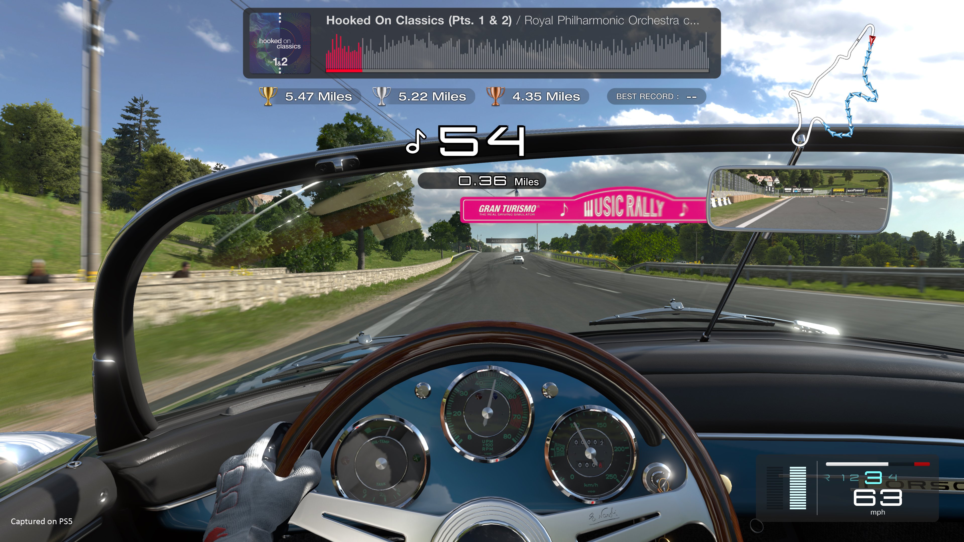 Gran Turismo 7 Review (PS5)