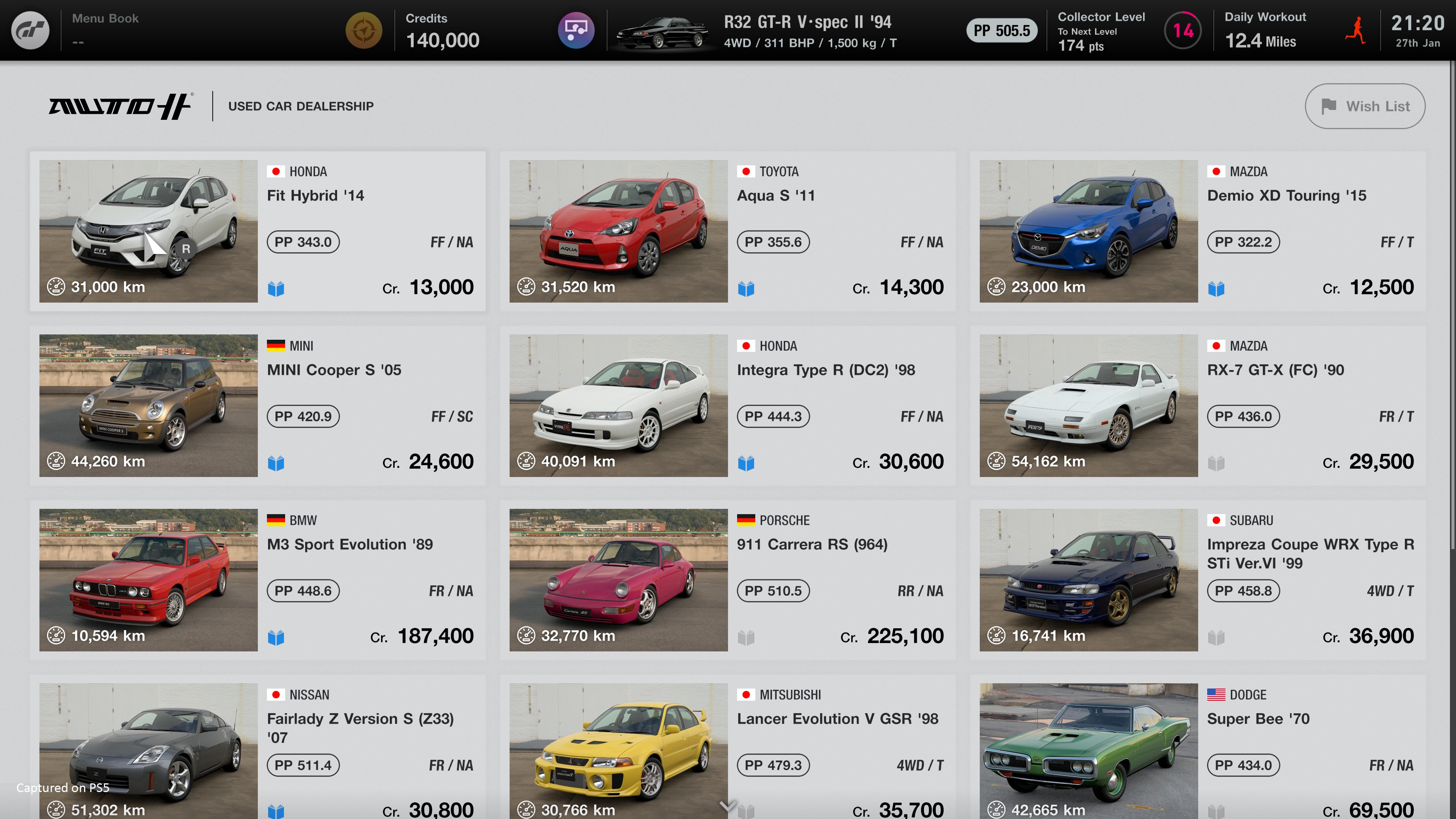 Gran Turismo 7: How to Unlock Online Multiplayer and 2 Player Split Screen – GameSkinny