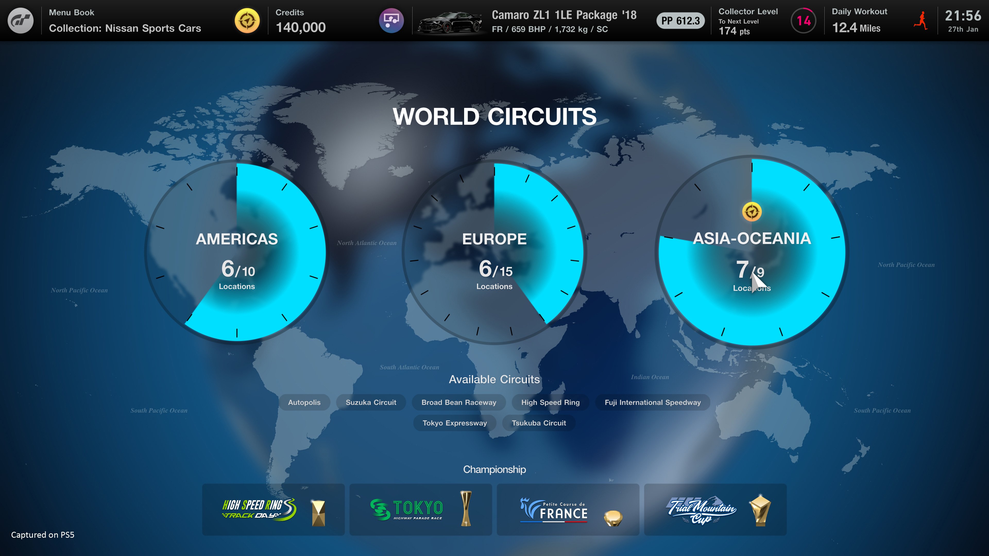 Como desbloquear e jogar no Autódromo de Interlagos em Gran