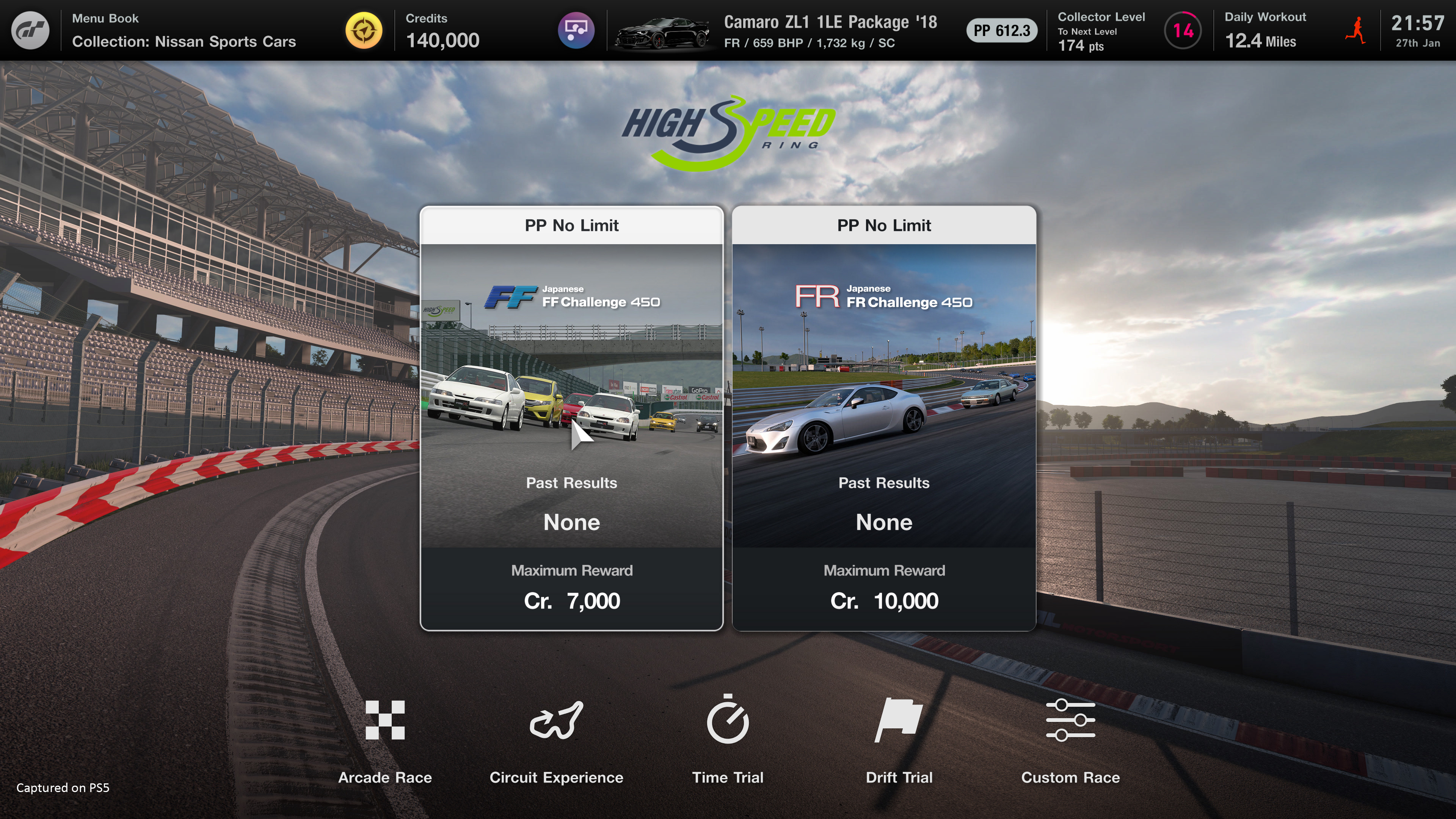 The most significant new features in Gran Turismo 7