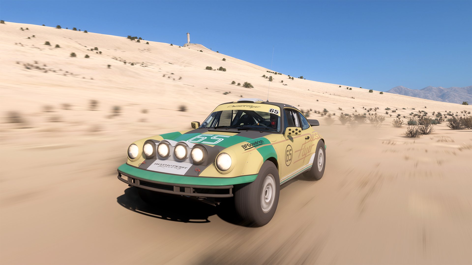 Forza Horizon 5 Mexico Map Revealed in Full – GTPlanet