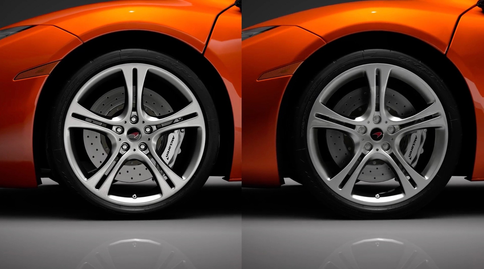 Gran Turismo 7 PS5 Exclusive Features and Ray-Tracing Detailed