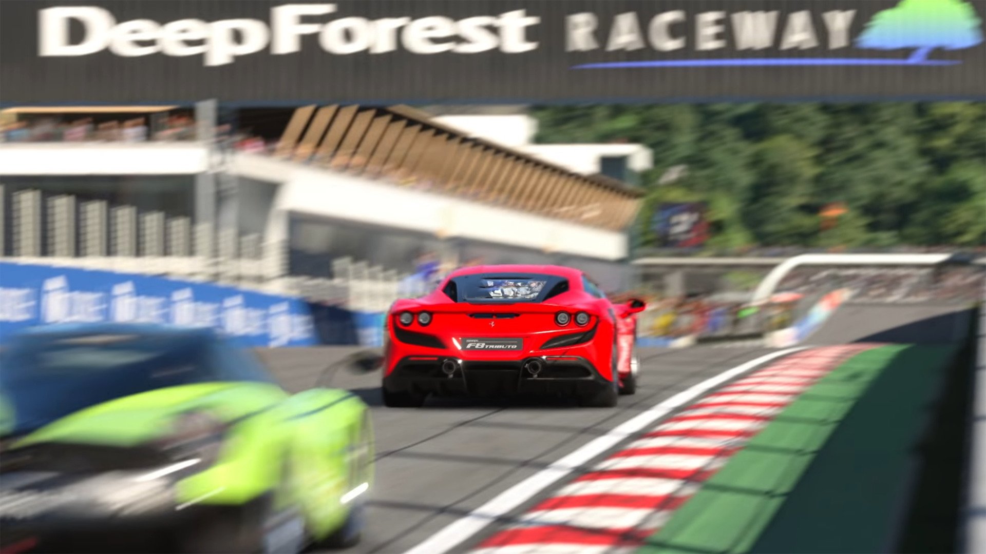 Gran Turismo 7 Features Cross-Gen Multiplayer, in Development Since 2017