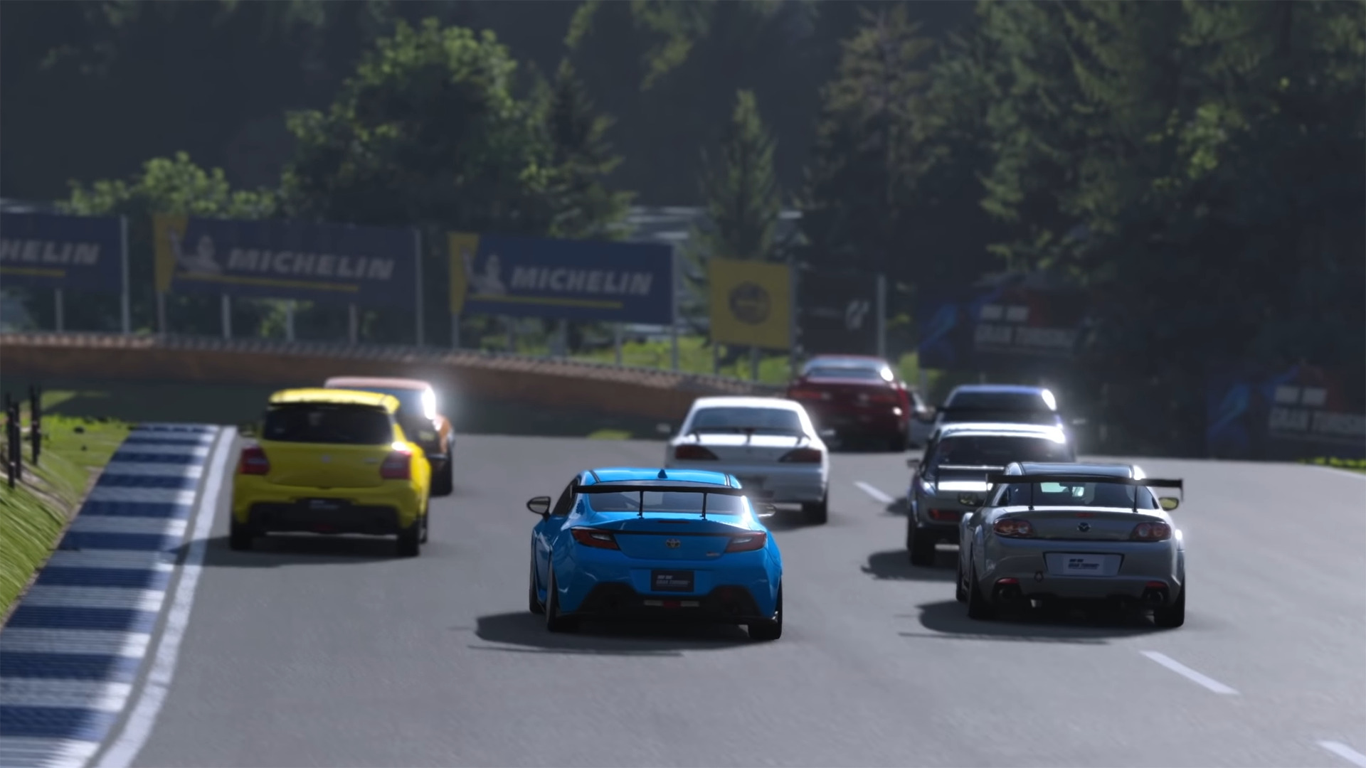 Gran Turismo 7: 3 Brand New Cars Coming Soon - BoxThisLap