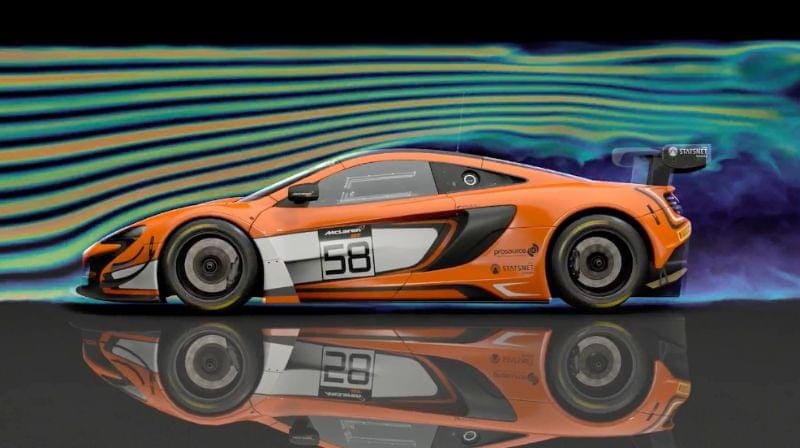 Sony's Racing AI Just Beat the World's Best Gran Turismo Drivers