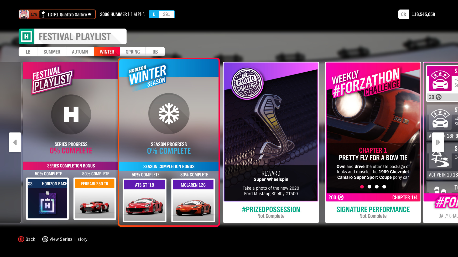 Big w outlet forza horizon 4