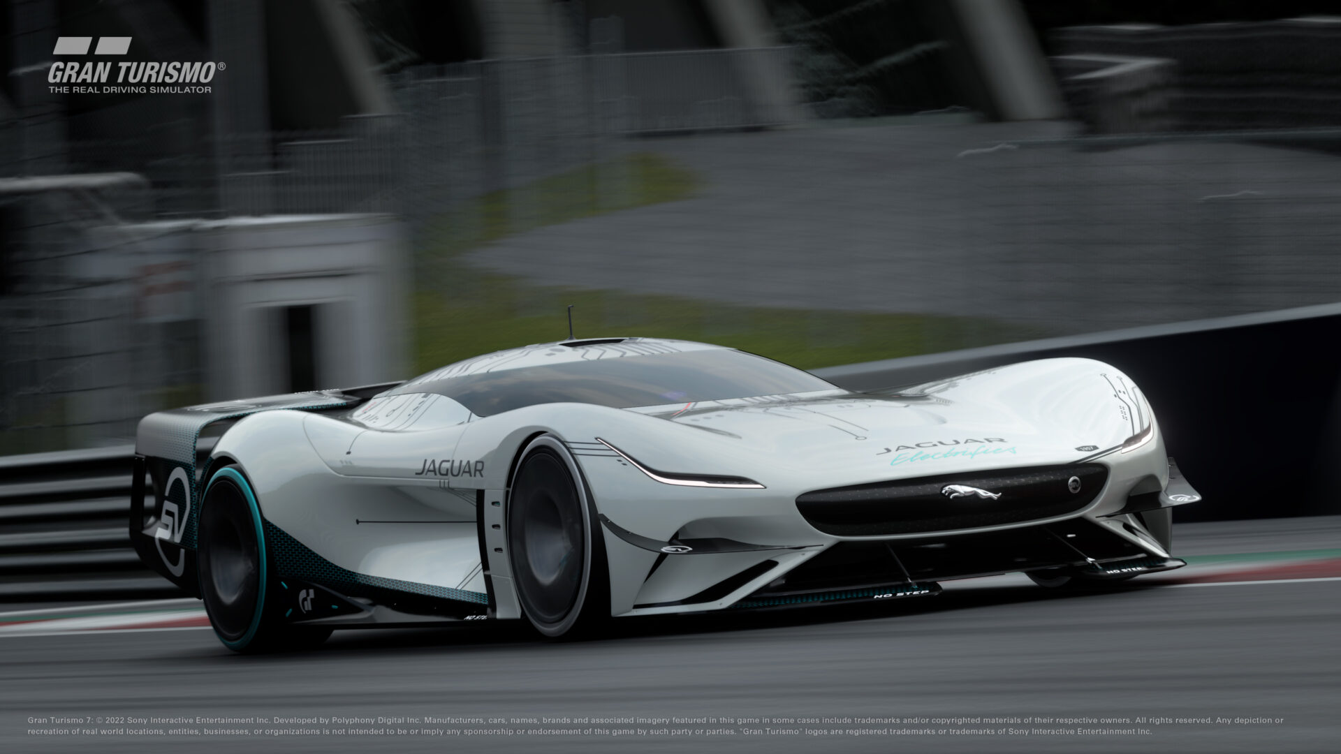 Here's Why Gran Turismo 7 Campaign Mode Requires Internet Connection