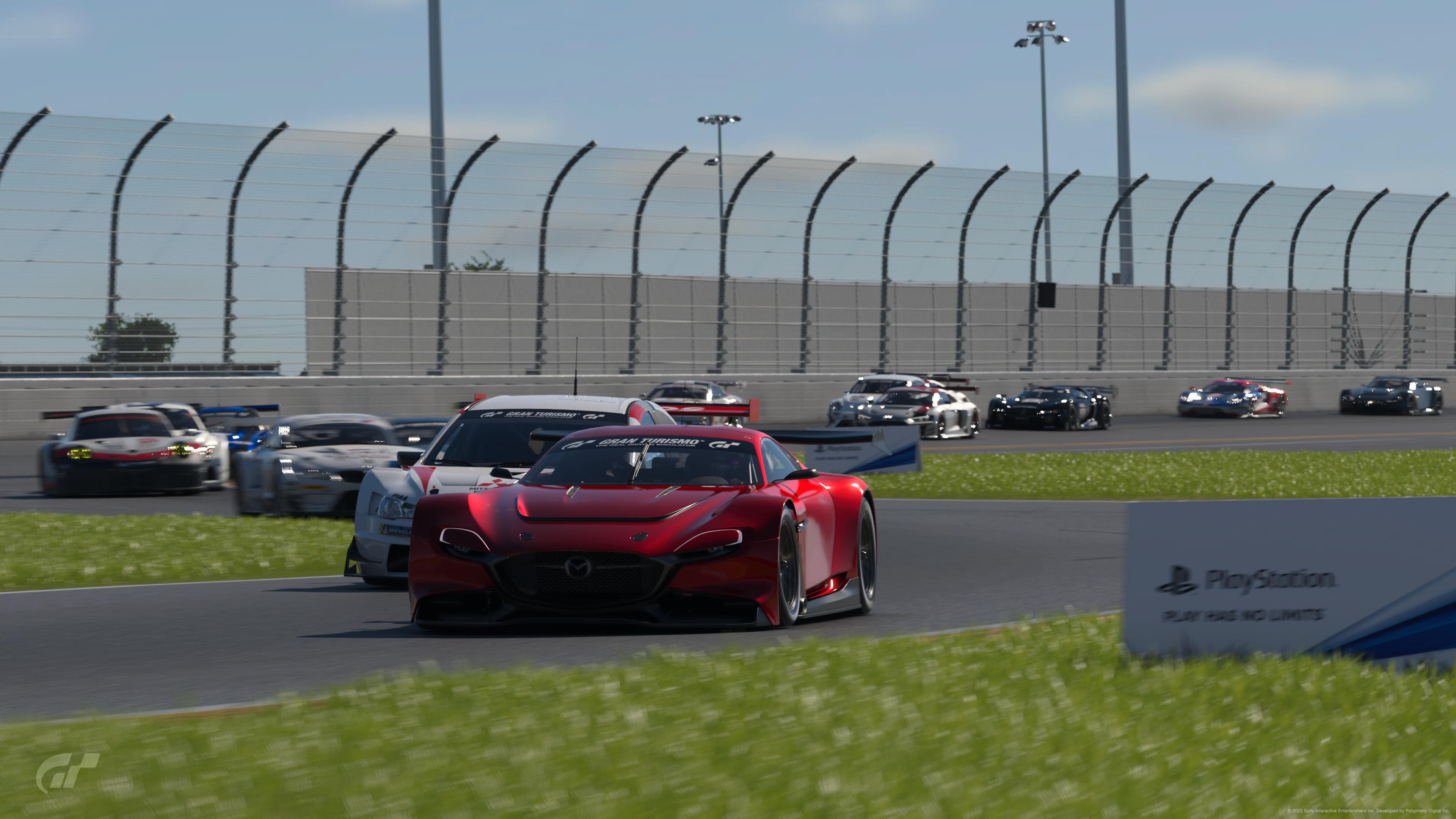 Gran Turismo 7 Track List: How to unlock tracks, how many tracks and which  tracks support wet weather explained