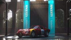 Legend Cars Dealer - Gran Turismo 7 - GTDB