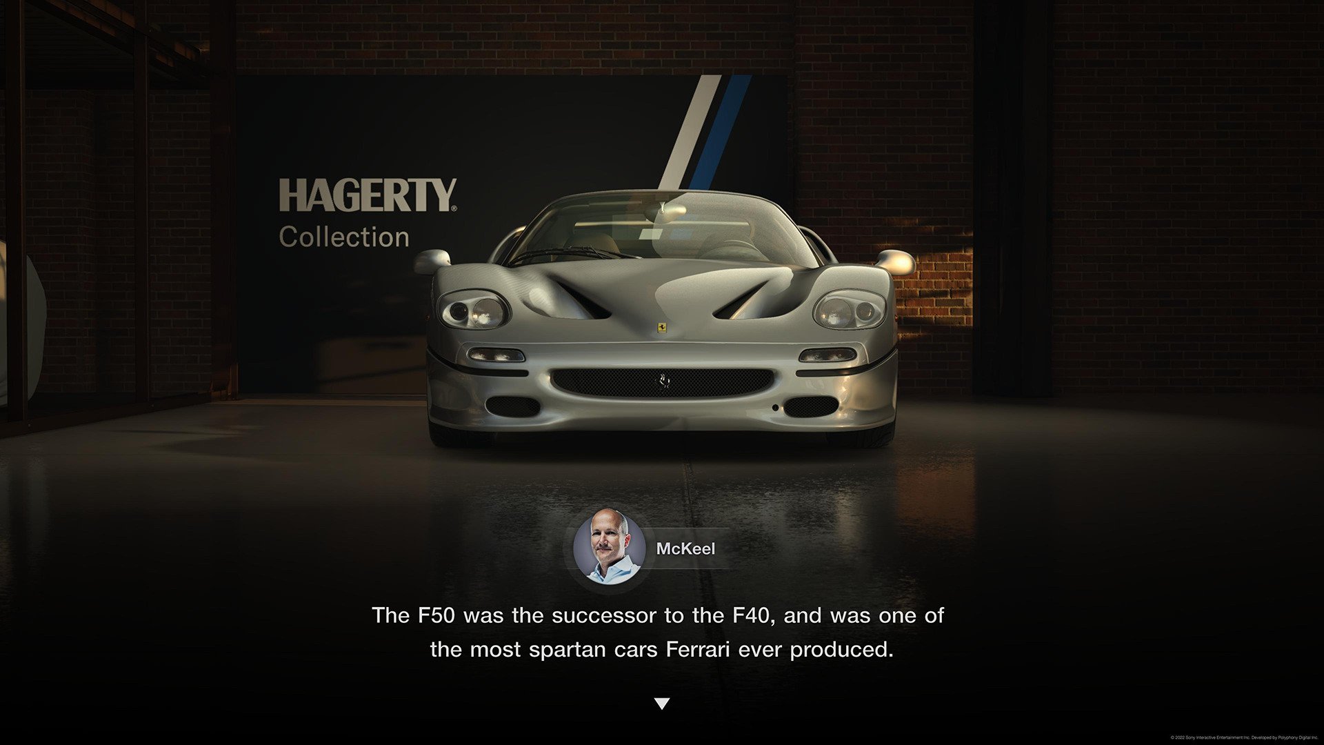 Gran Turismo 7 review: The legend continues