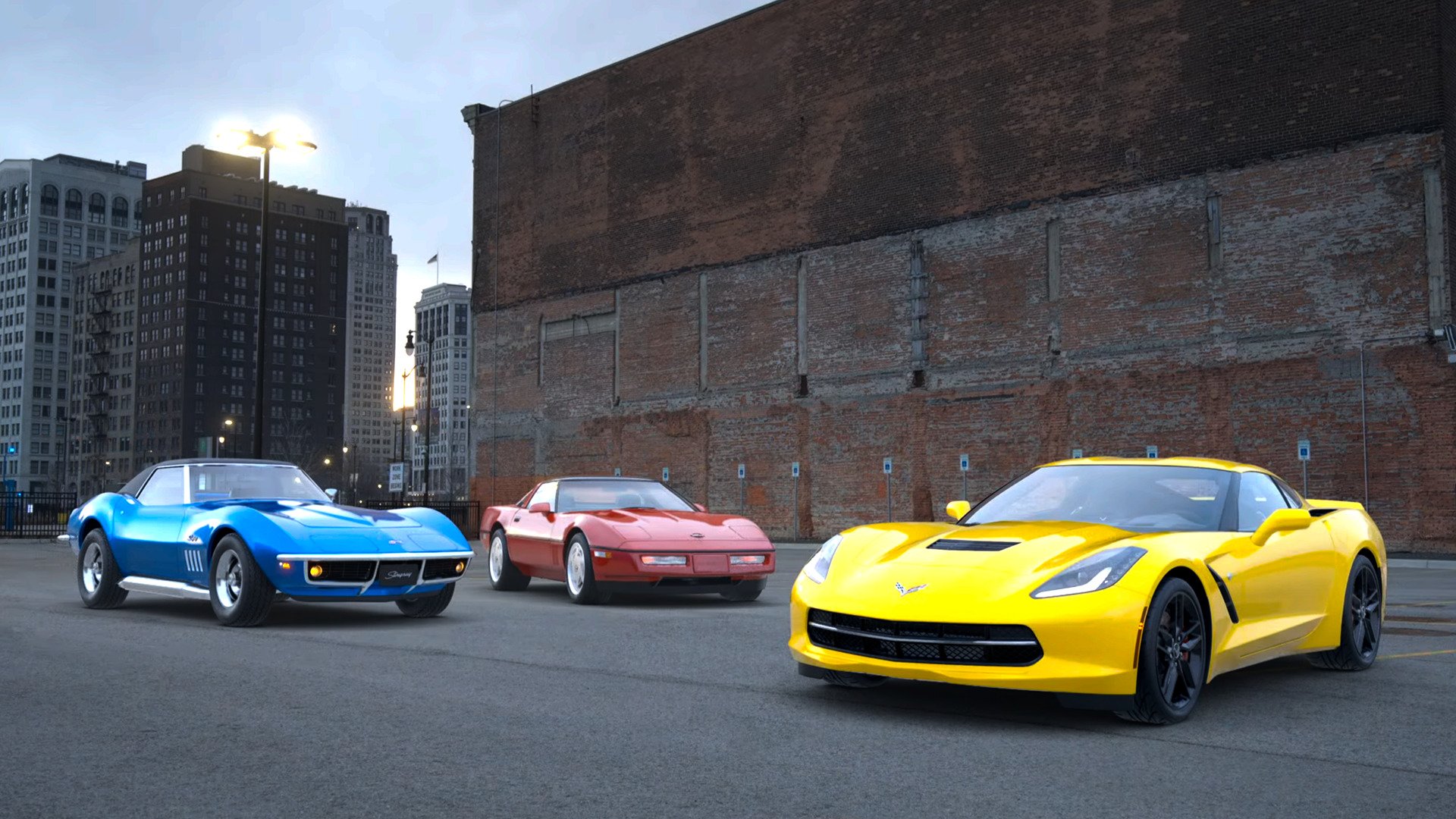 All The Free Prize Cars in Gran Turismo 7 – GTPlanet