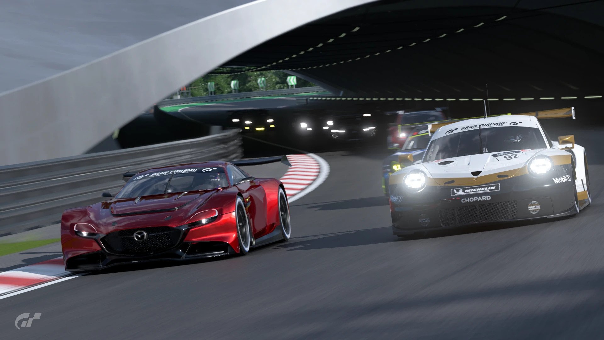 Gran Turismo 7 Is Officially Sony's Worst-Rated Game Ever