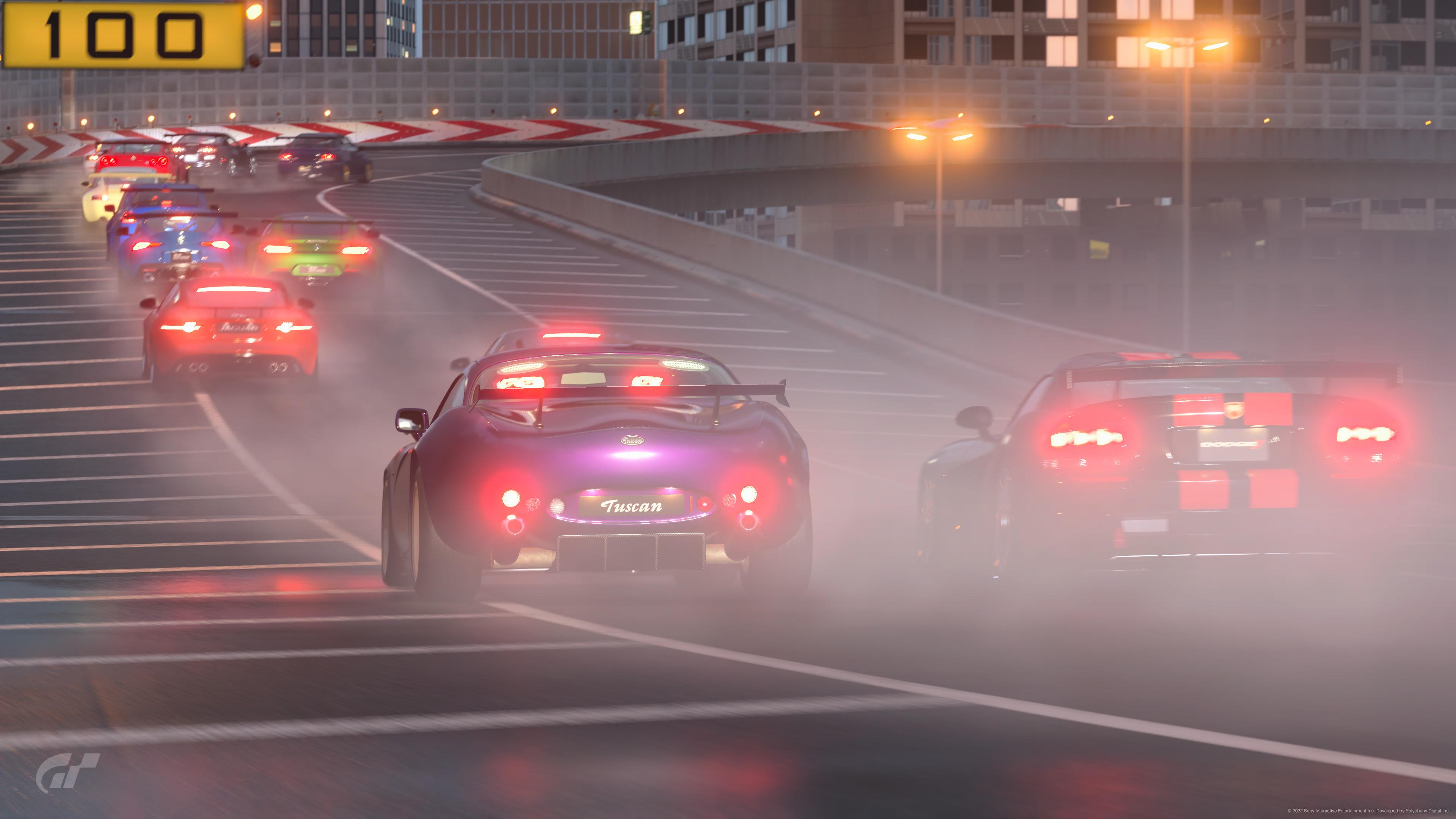 Gran Turismo 7 Always Online to Fight Cheats Is Not Needed and Here's an  Explanation Why