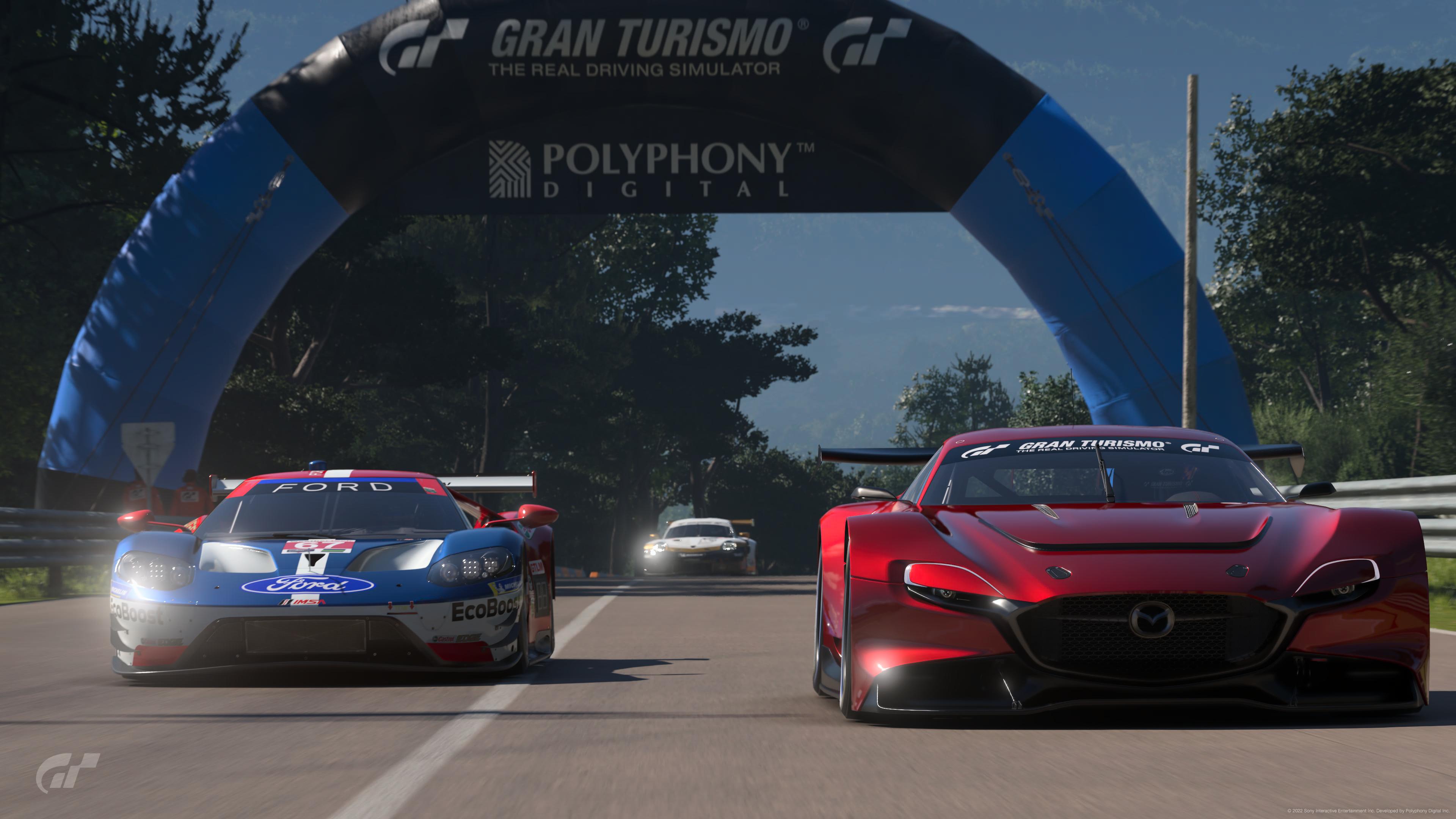 Gran Turismo 7 Always Online to Fight Cheats Is Not Needed and Here's an  Explanation Why