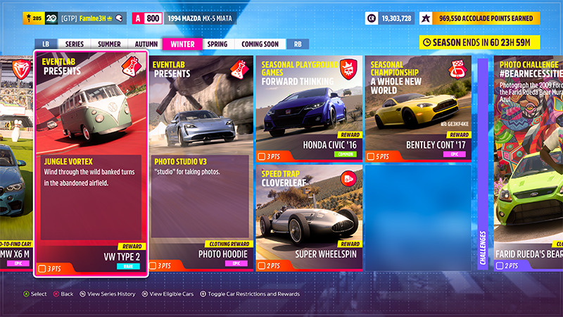 Forza Horizon 5: Massive Italian Cars Update Adds 16 New Vehicles for Free – GTPlanet