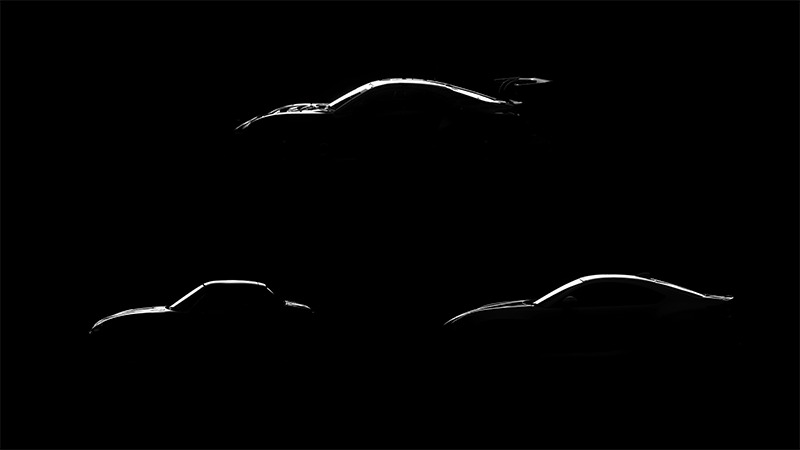 4월 업데이트 첫 번째 새로운 Gran Turismo 7 콘텐츠 확인 – GTPlane
