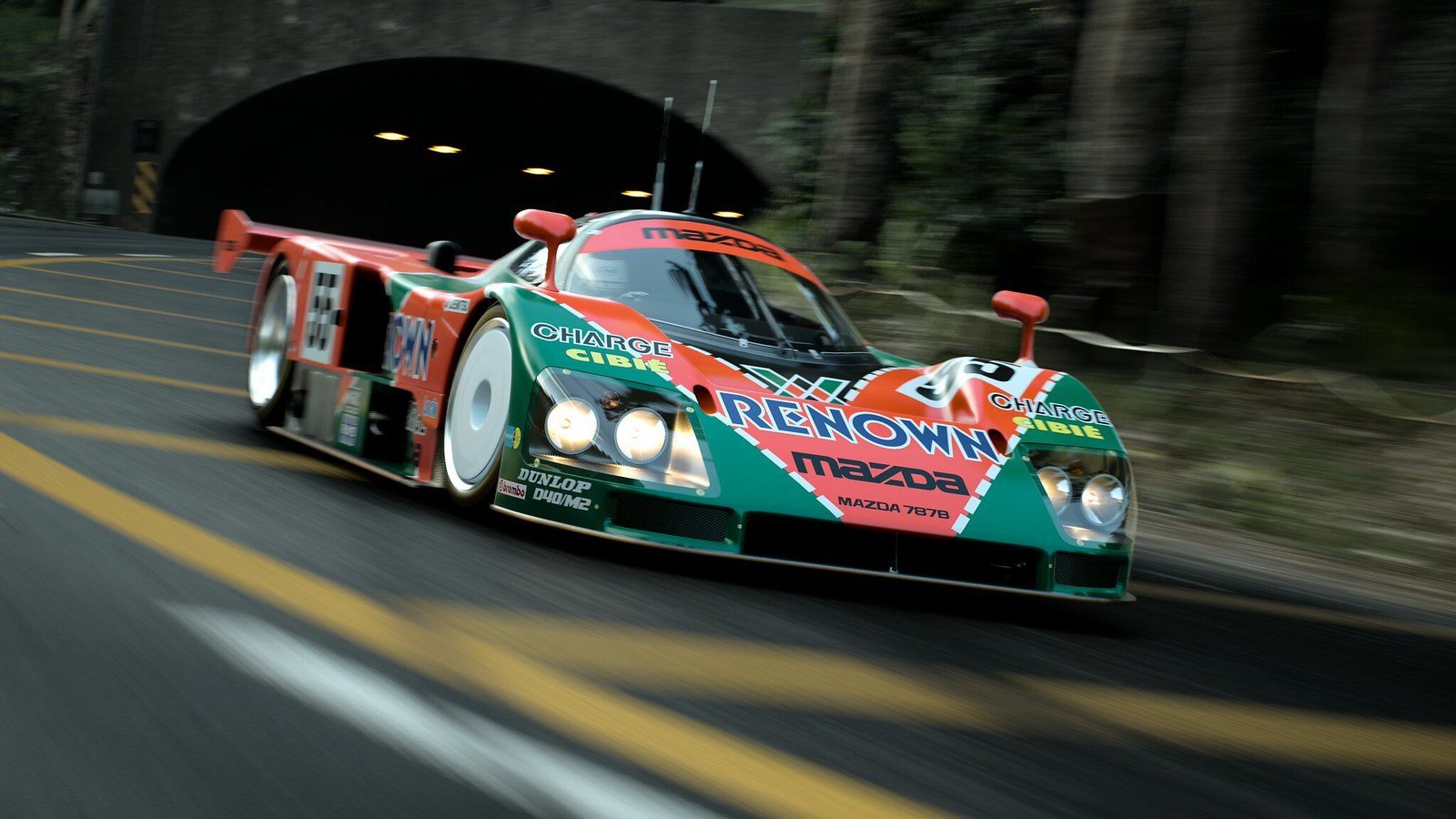 Gran Turismo 7 update 1.11 includes increased rewards and fixes