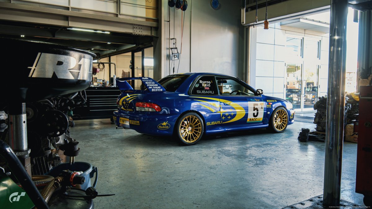 Gran Turismo' Fact Check: The Real True Story of Jann Mardenborough – GTPlanet