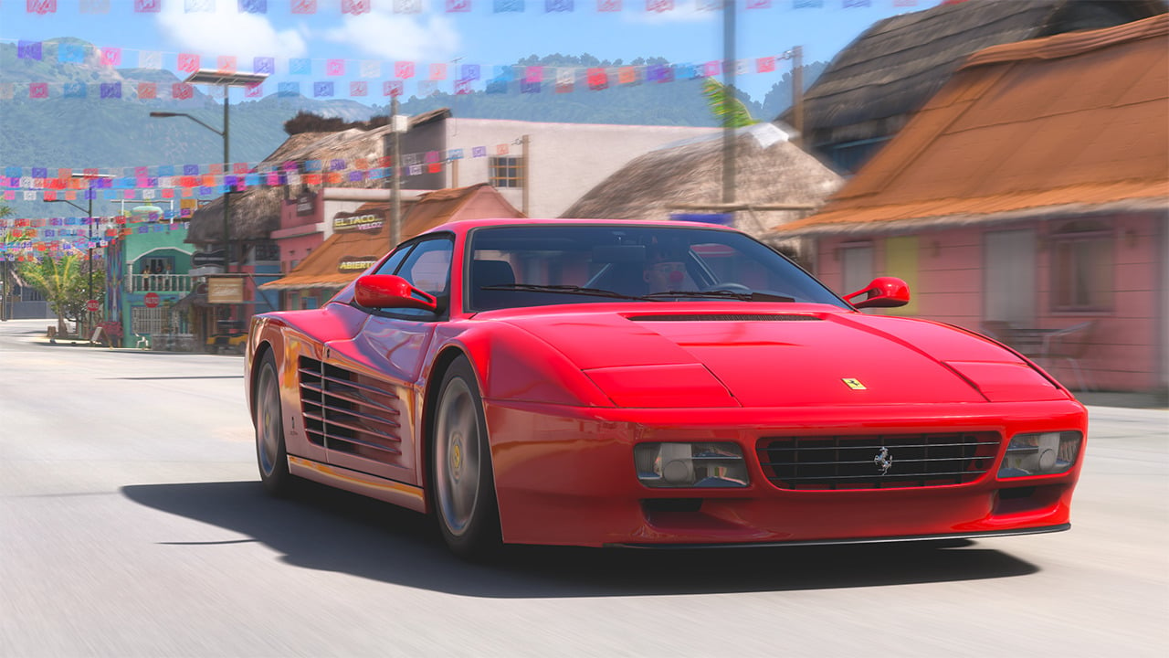 Forza Horizon 5 Series 7 update celebrating Cinco de Mayo now