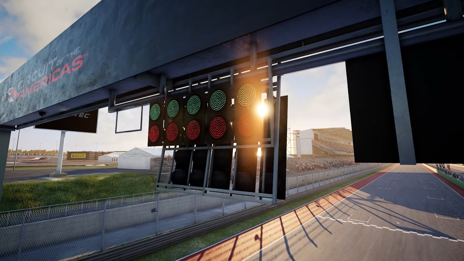 Watch 45 Minutes of Assetto Corsa Competizione in 4K Glory – GTPlanet