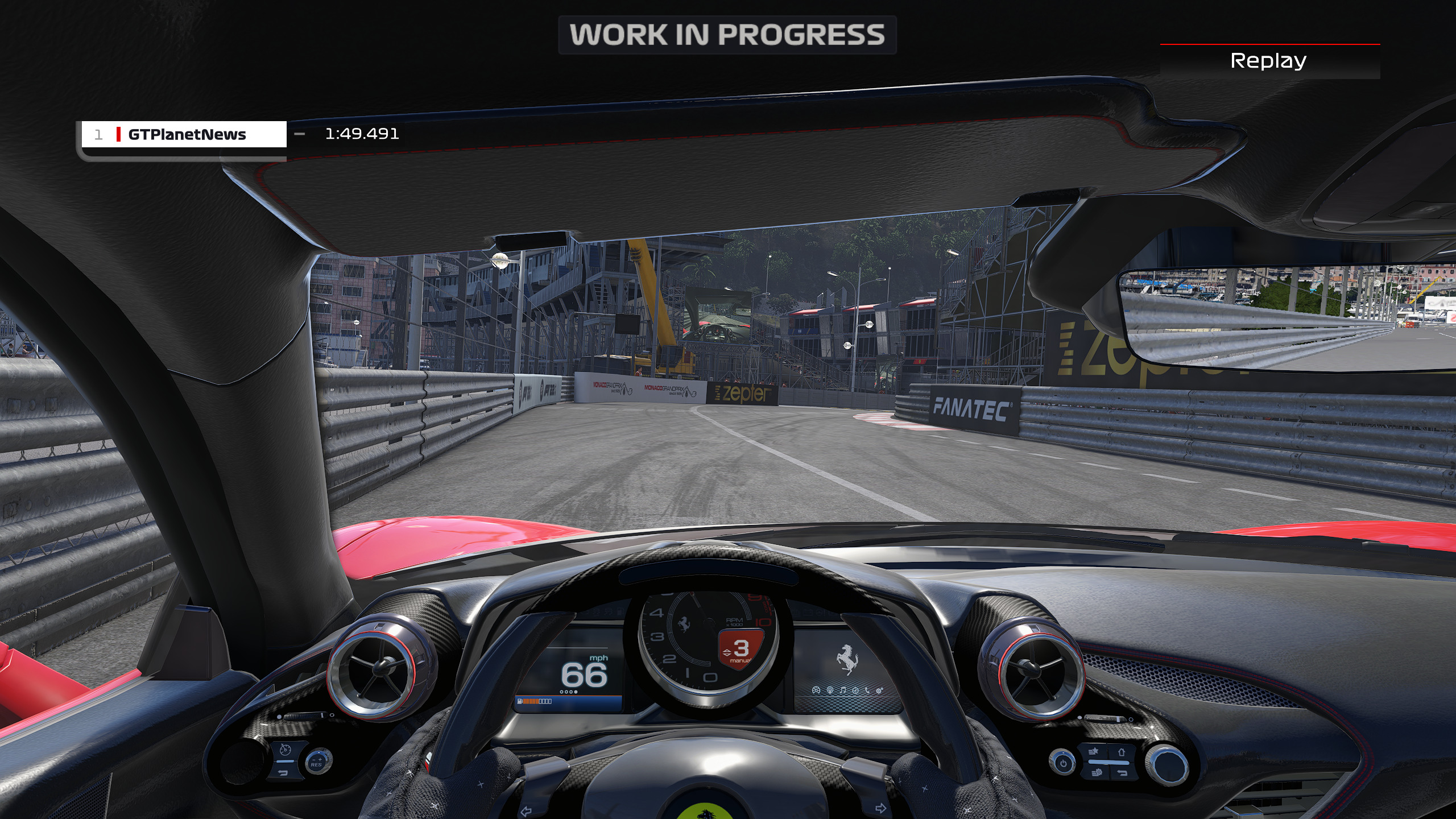 F1 22 Preview F1 Life, Supercars, and Career Mode Changes