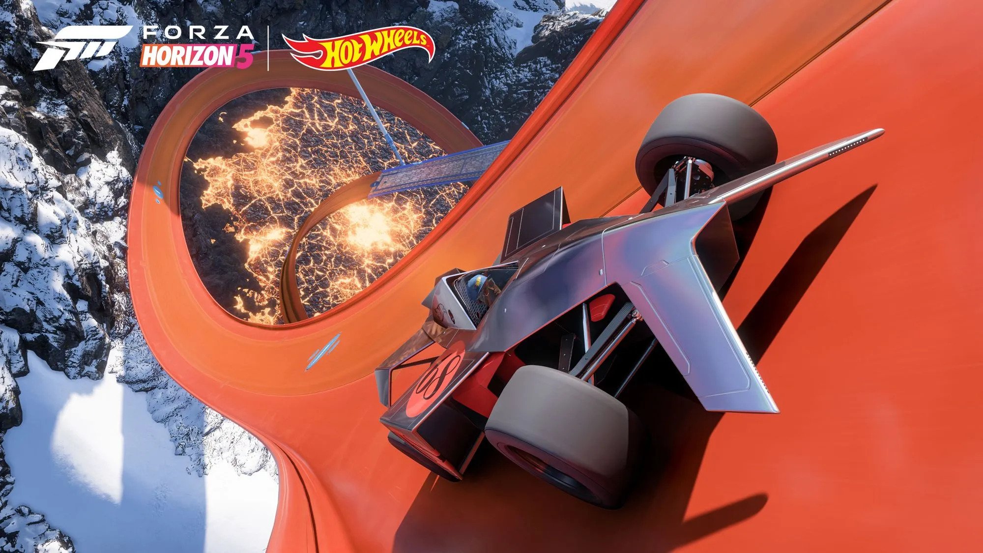 Forza Horizon 5's Hot Wheels Expansion Pack Leaks Out Ahead of Official  Reveal – GTPlanet