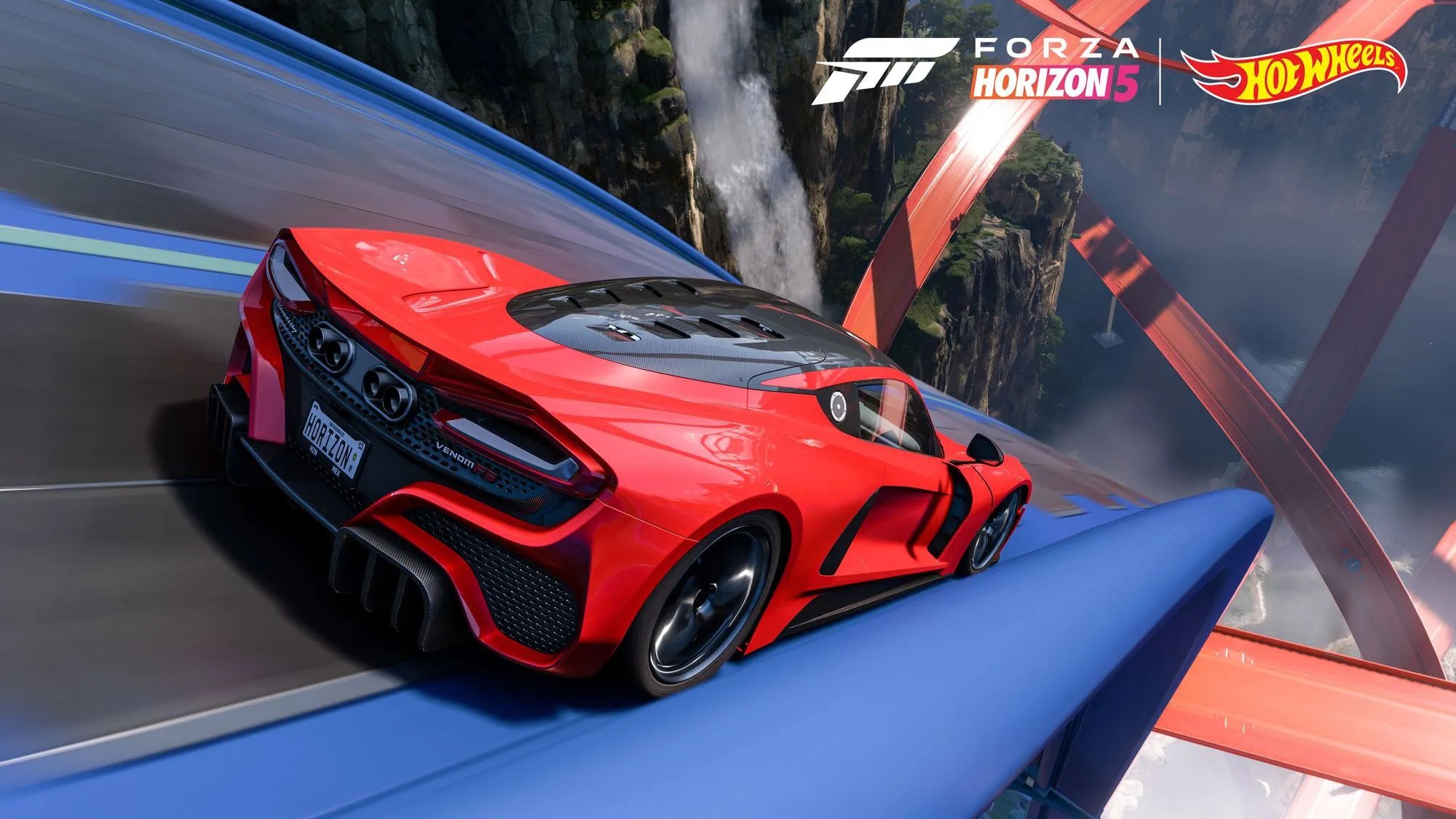 Forza Horizon 5 Hot Wheels (2022)  Price, Review, System Requirements,  Download