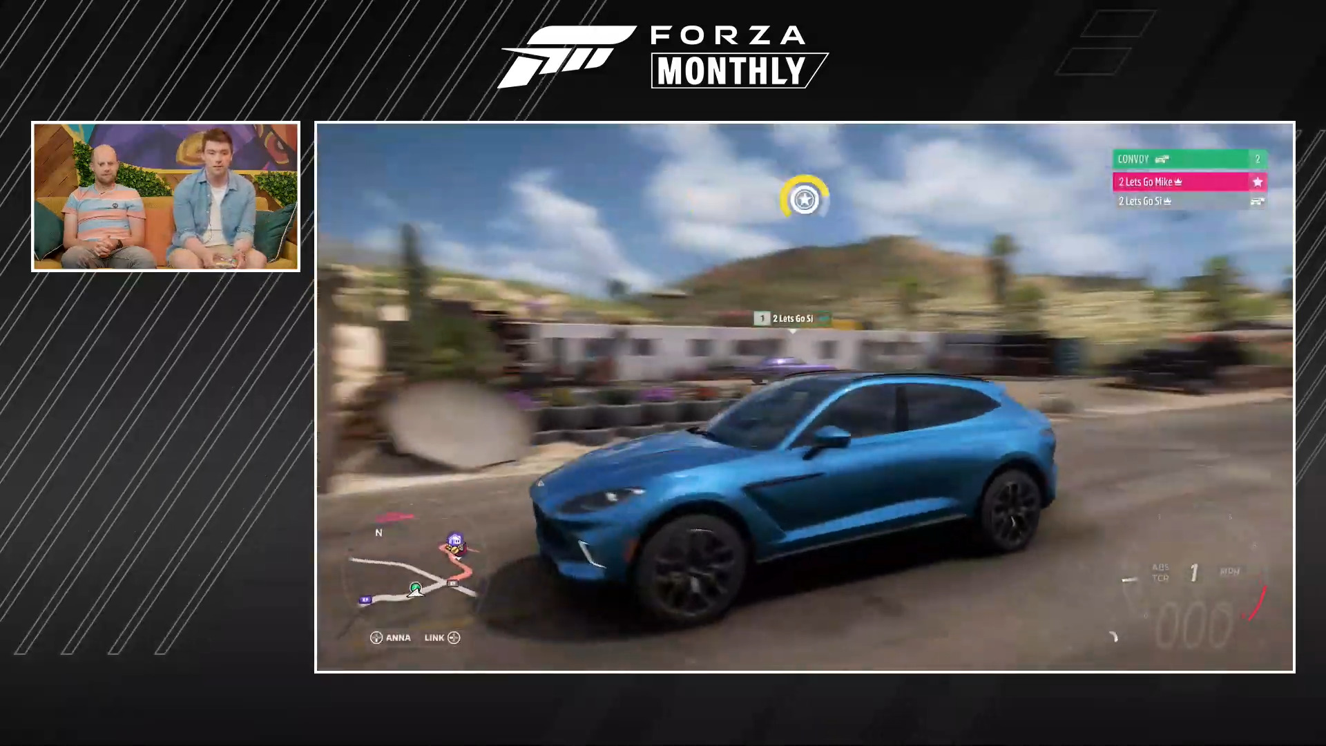 Forza Horizon 5 Series 9 Preview Hot Wheels Gtplanet