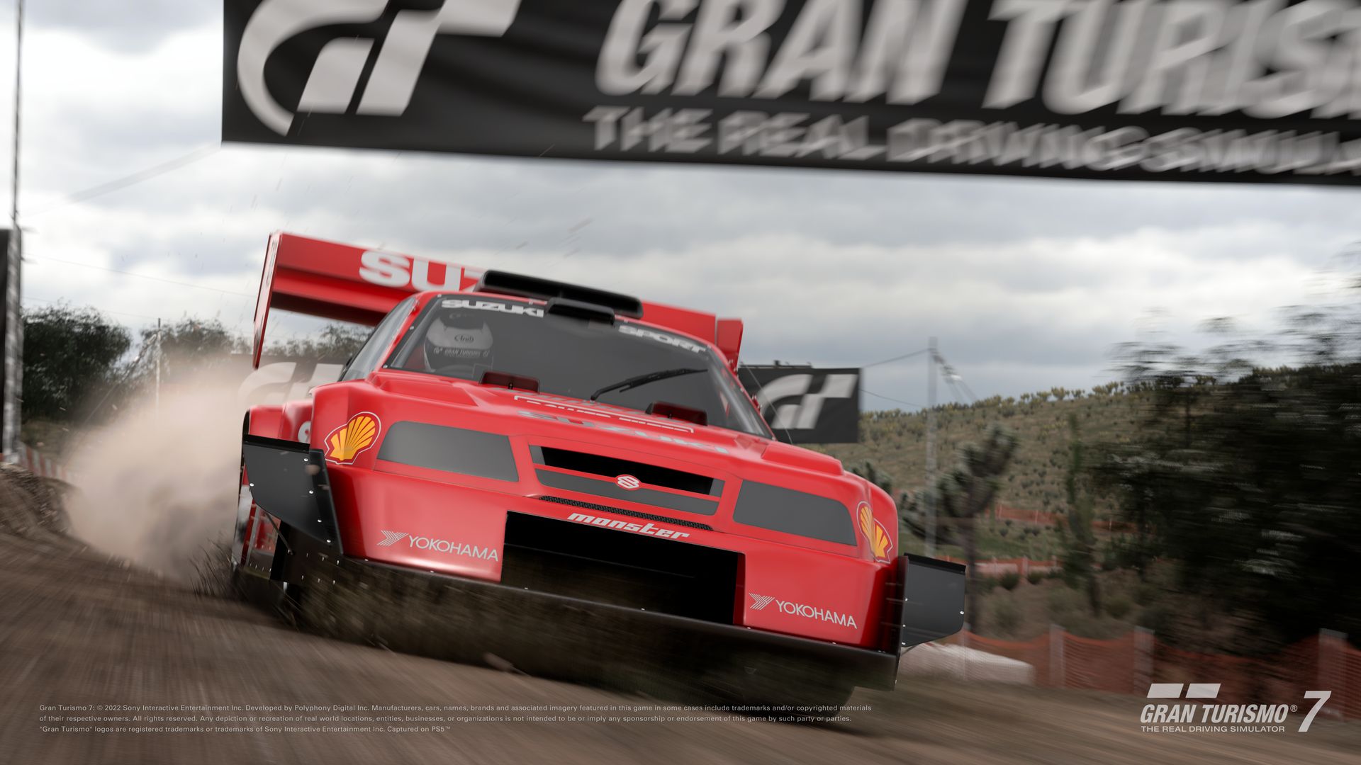 Gran Turismo 7 Update 1.17 Now Available, Adds Watkins Glen, Escudo Pikes  Peak, New Menus & More – GTPlanet