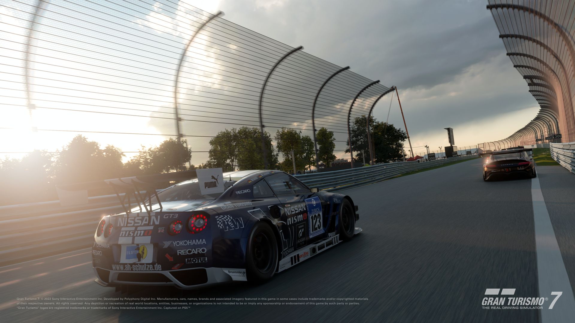 GT7 Patch 1.17 to Add 3 New Cars and Watkins Glen