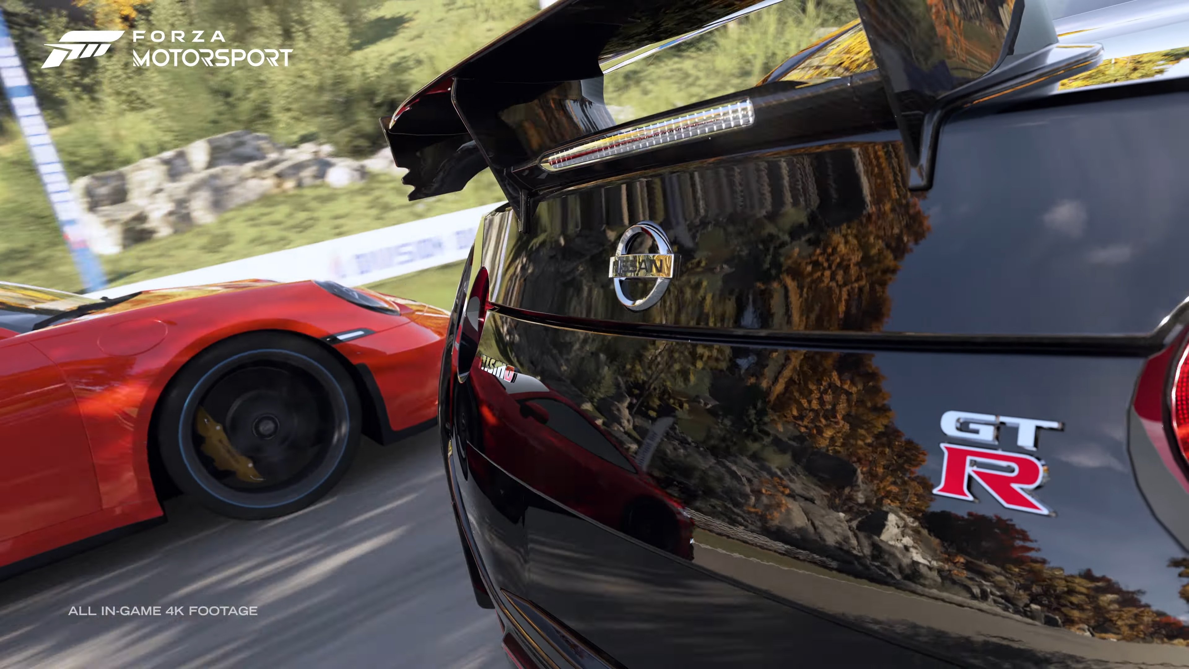 Next 'Forza Motorsport' will be 'most technically advanced' ever