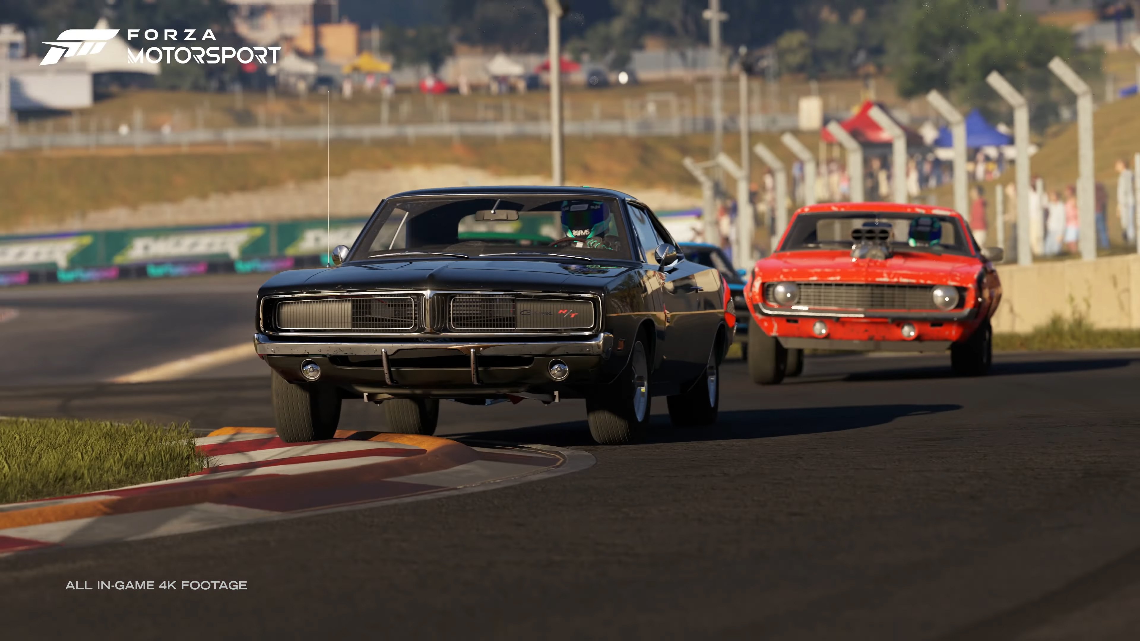 Turn10 apresenta requisitos para Forza Motorsport no PC