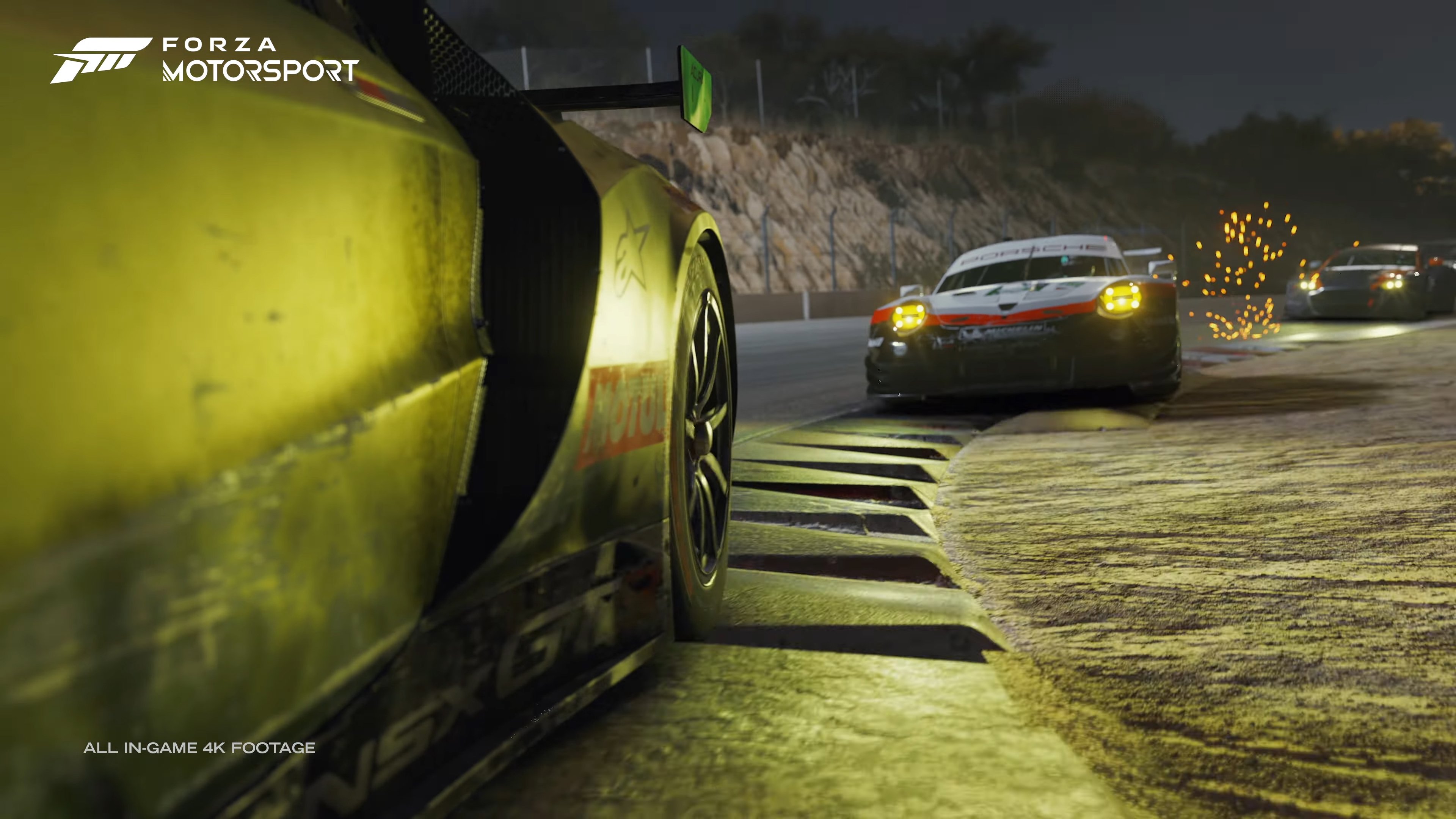 Next Forza Motorsport Game Revealed, Apparently Isn't Called Forza  Motorsport 8 – GTPlanet