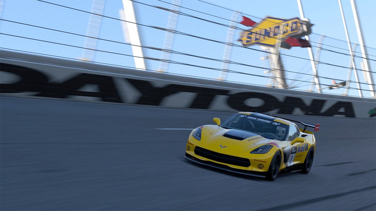 GT7 Patch 1.17 to Add 3 New Cars and Watkins Glen