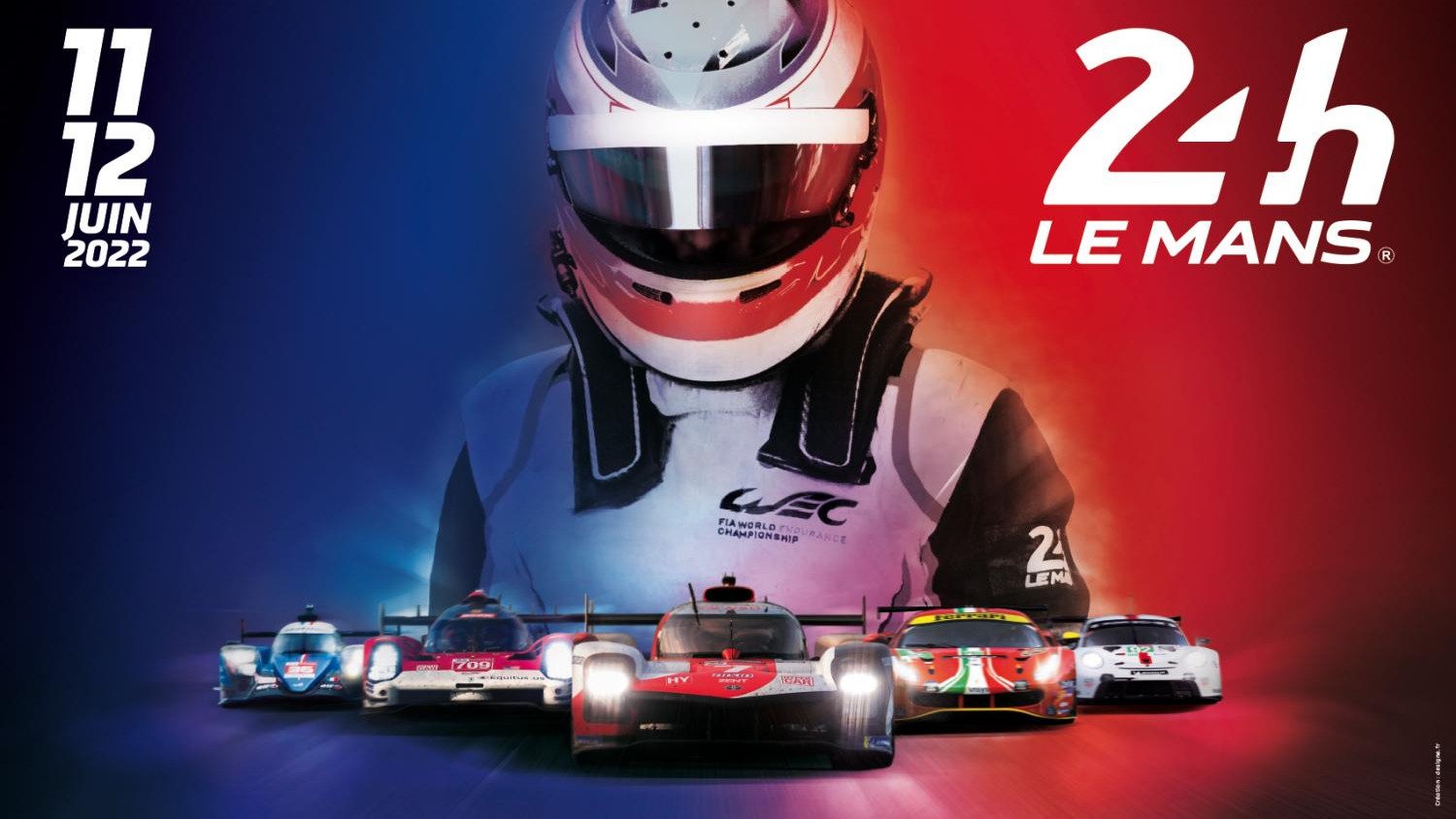 24 Hours of Le Mans Virtual Continues to Attract Champions