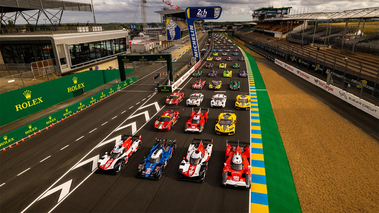 2022 Le Mans 24 Hours Preview, Live Streams, Schedules and Discussion