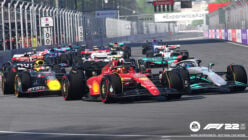 F1 22 Gameplay Video Reveals Miami Grand Prix Circuit – GTPlanet