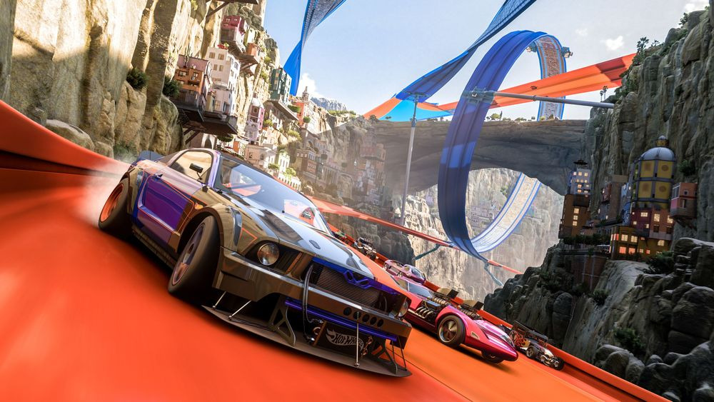 Forza Horizon 5 Series 9 Is All About Hot Wheels, Here Is What's Coming -  autoevolution