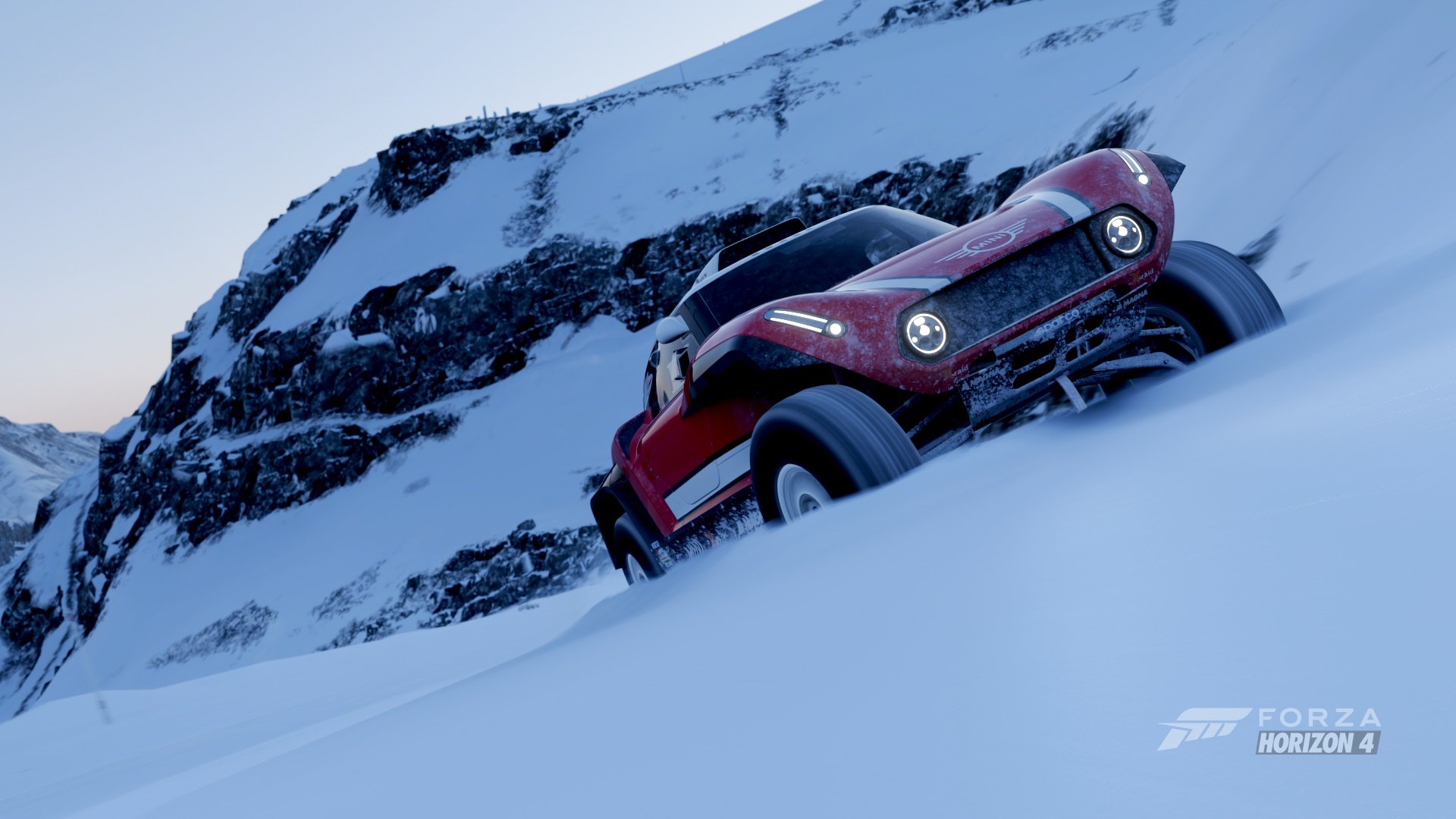 Forza Horizon 4 Season Change: Spring Sensations – GTPlanet