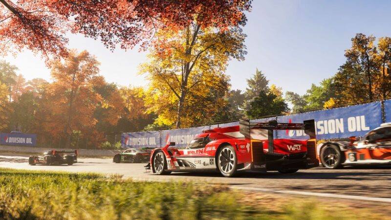 Forza Motorsport (2023) Guide: Car List, Track List, Videos ...