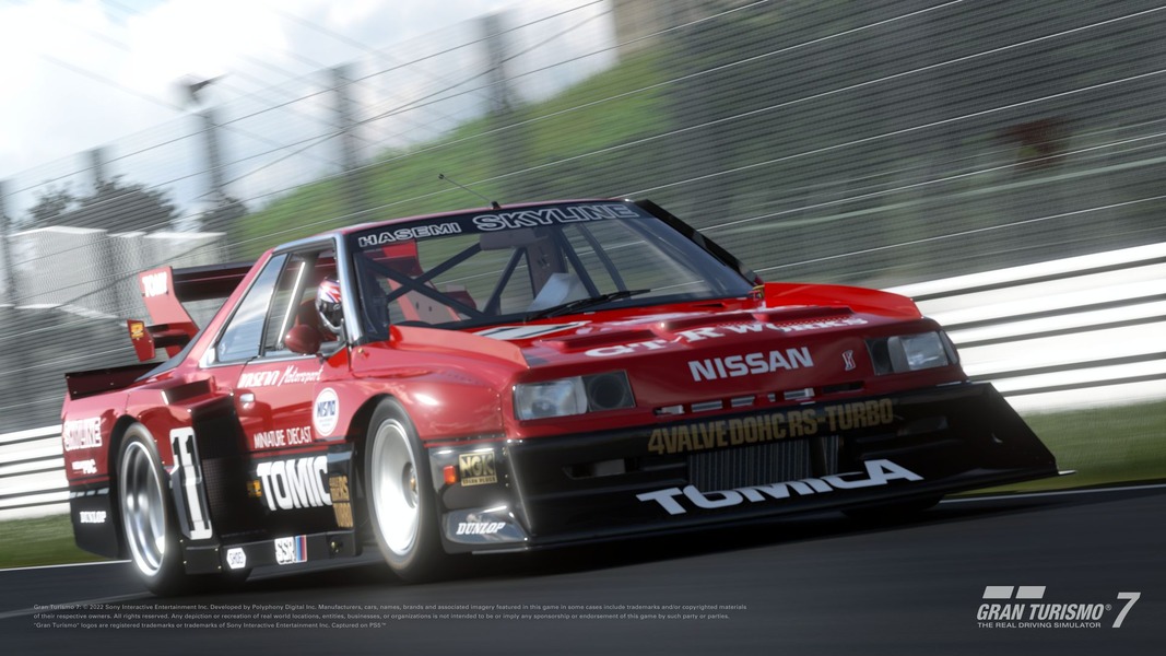 Introducing the 'Gran Turismo 7' June Update: Adding Three New Cars and the  'Watkins Glen' Track! 