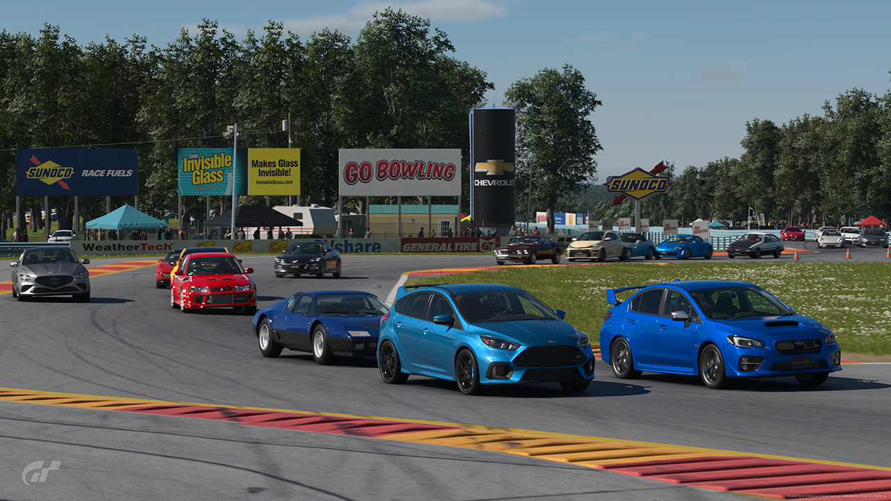 Your guide to Gran Turismo 7's Daily Races, w/c 30th May: banking on  Daytona